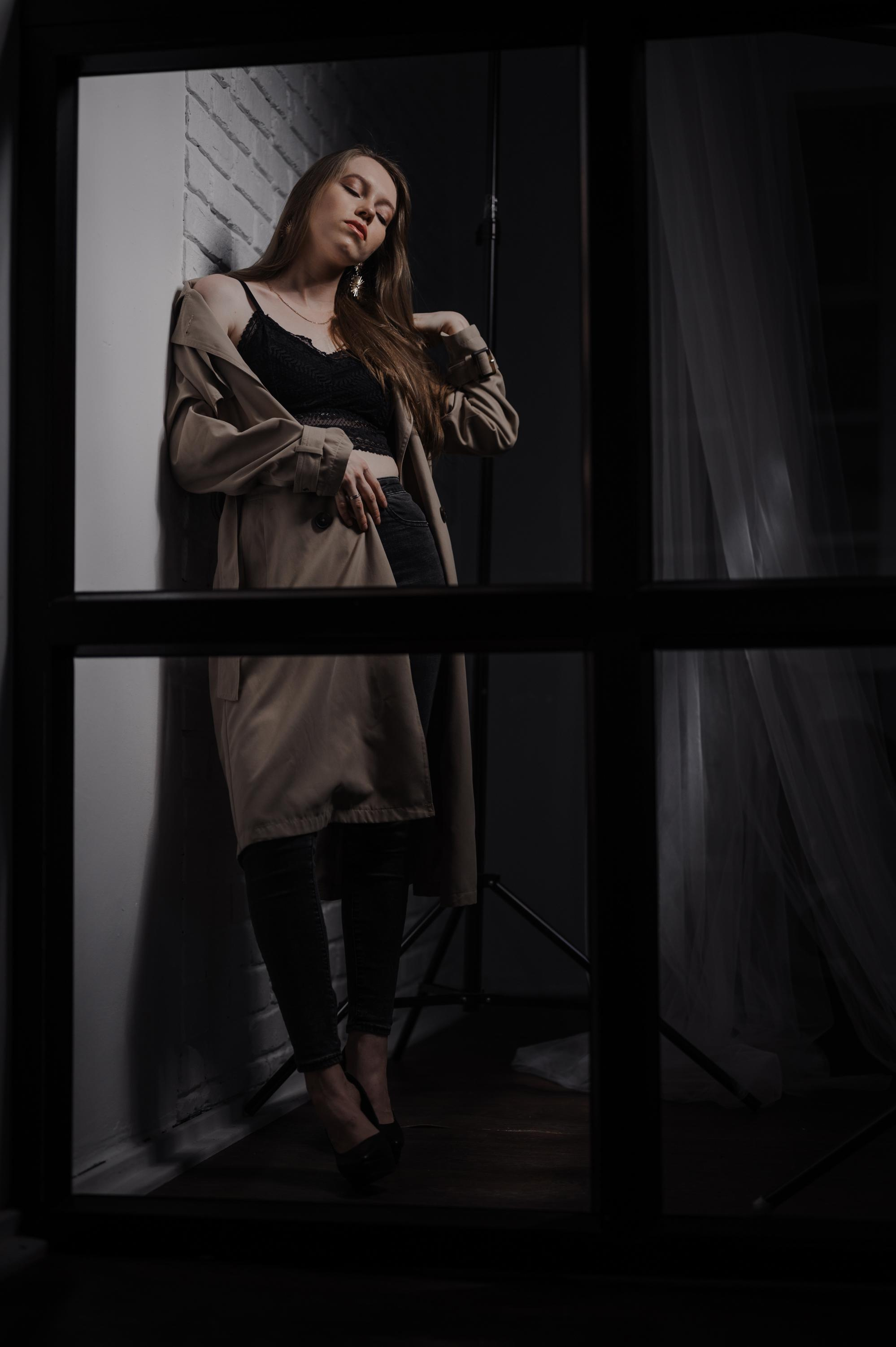 Фотосессия для подруг в студии. Свадебный фотограф Йошкар-Ола Казань