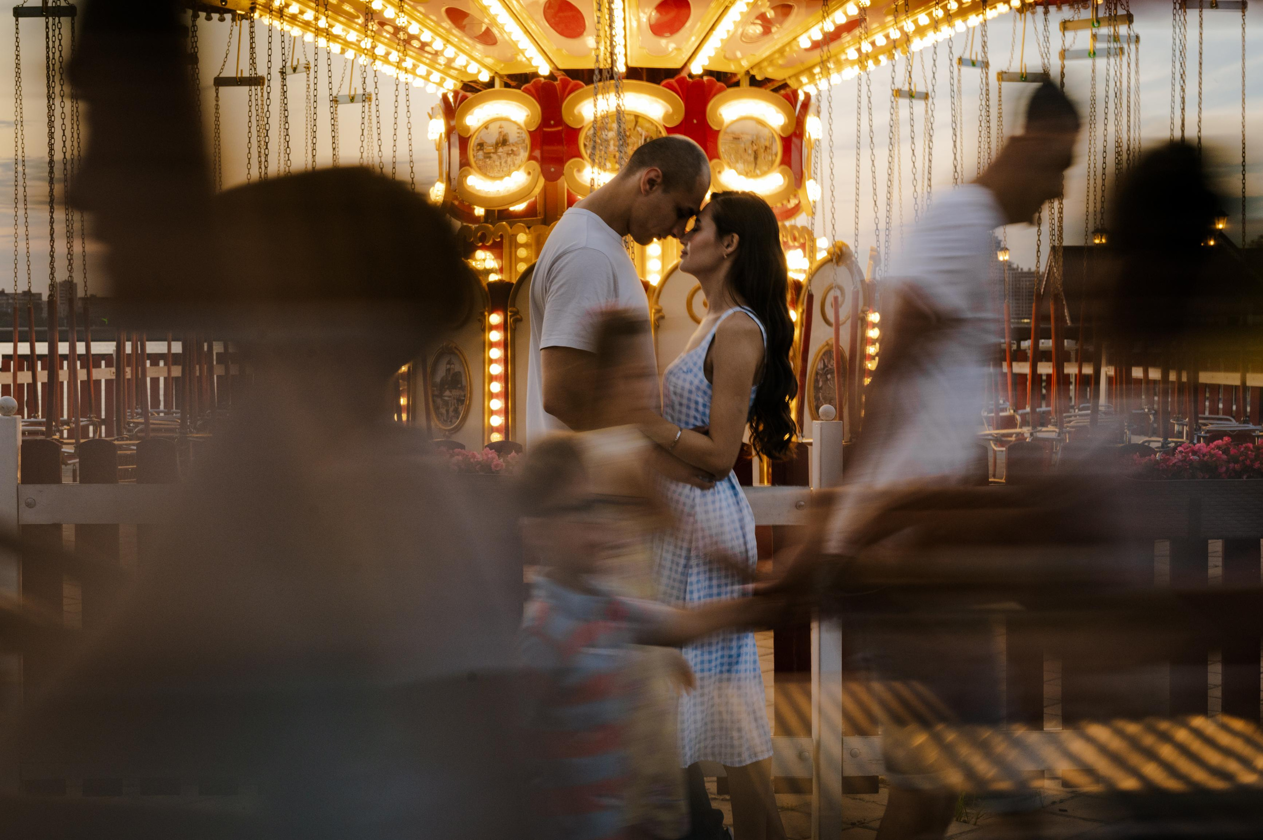Фотосессия Love Story. Свадебный фотограф Йошкар-Ола Казань