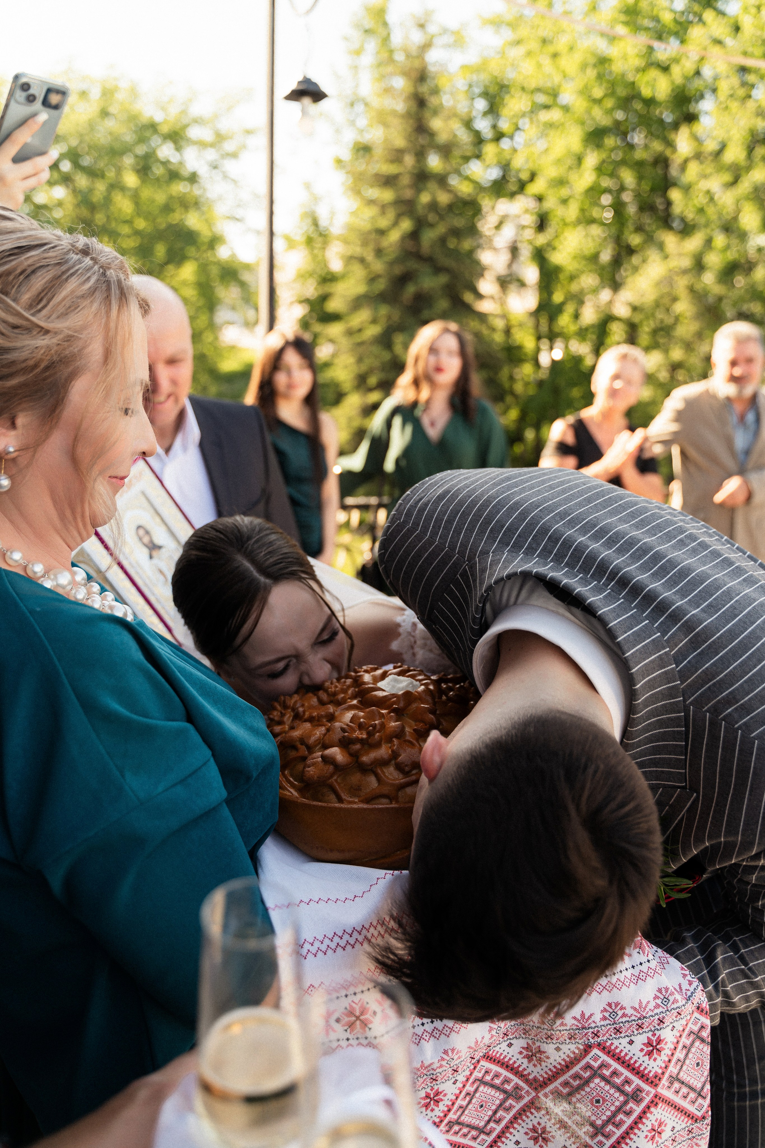 Иван и Александра. Фотограф Алина Филимонова Тверь