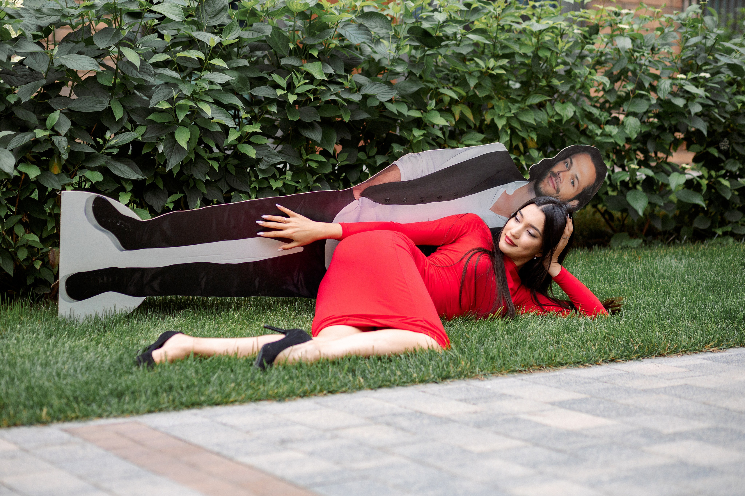 ПРИМЕР: Девичник. Все фото. Профессиональный фотограф в Ижевске Леша Петров