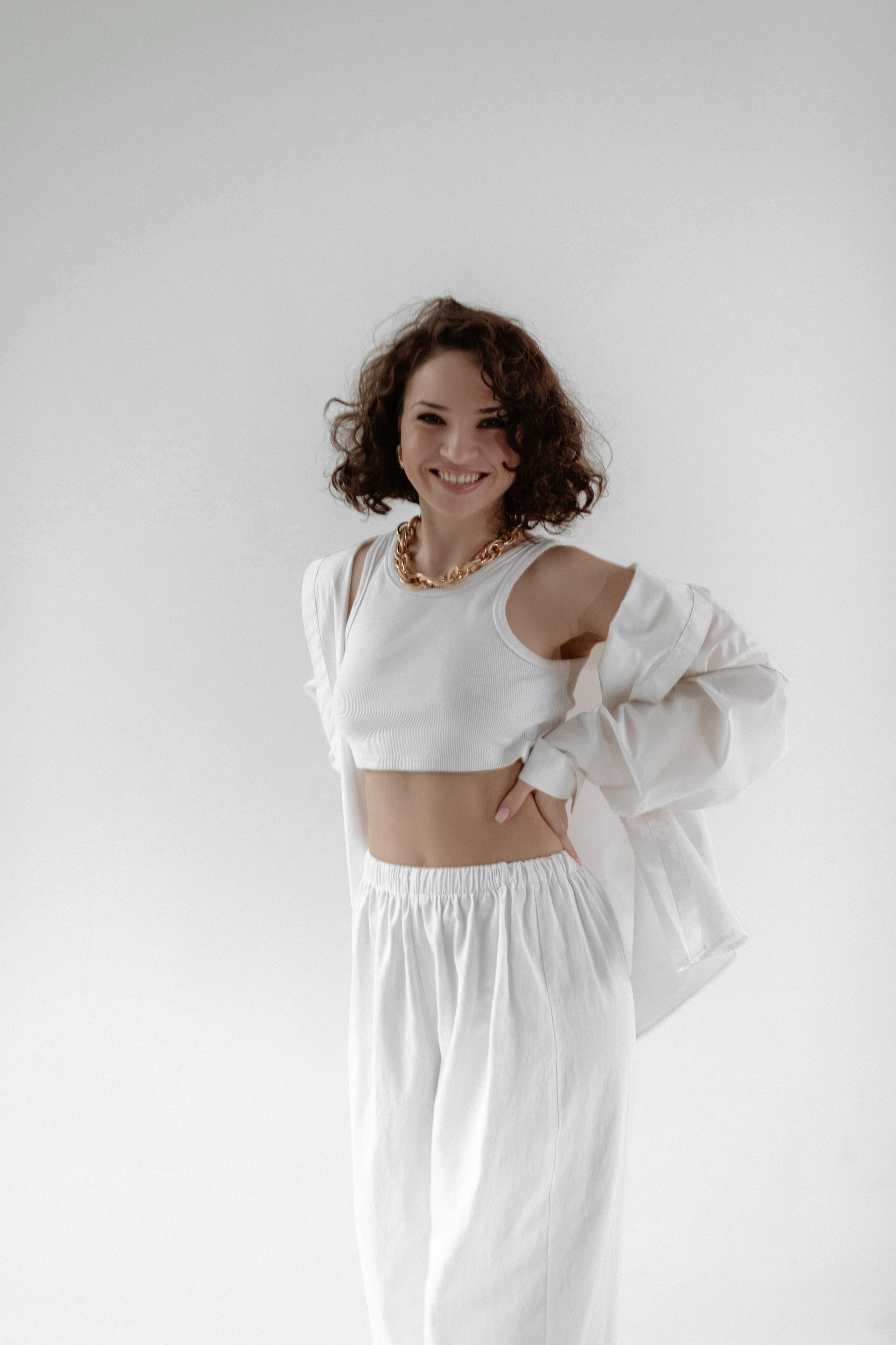 Миля. Свадебный и портретный фотограф в Москве Анастасия Масюк