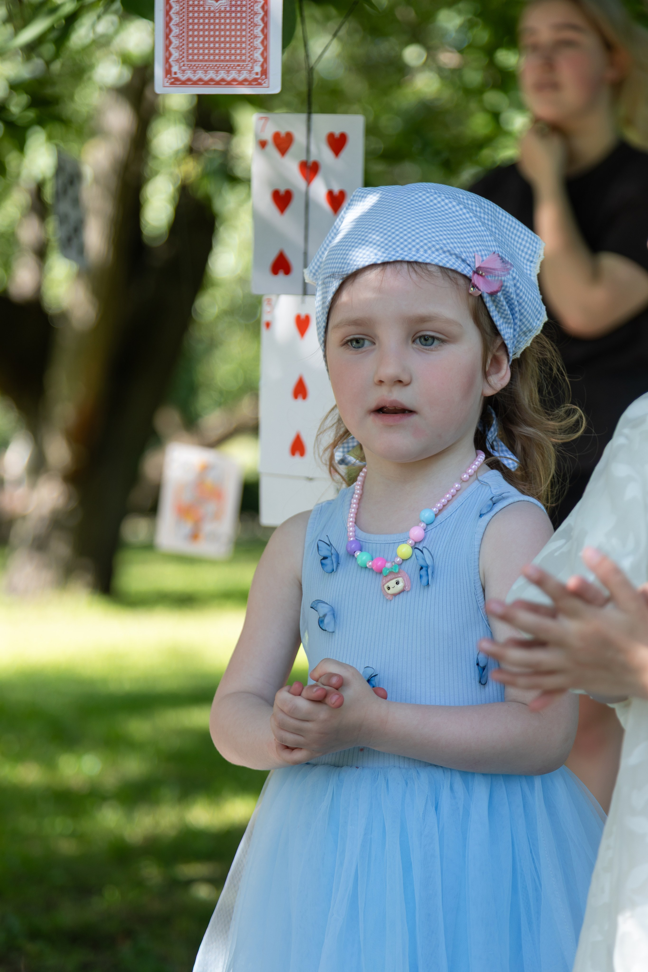 WONDERLAND. Главная