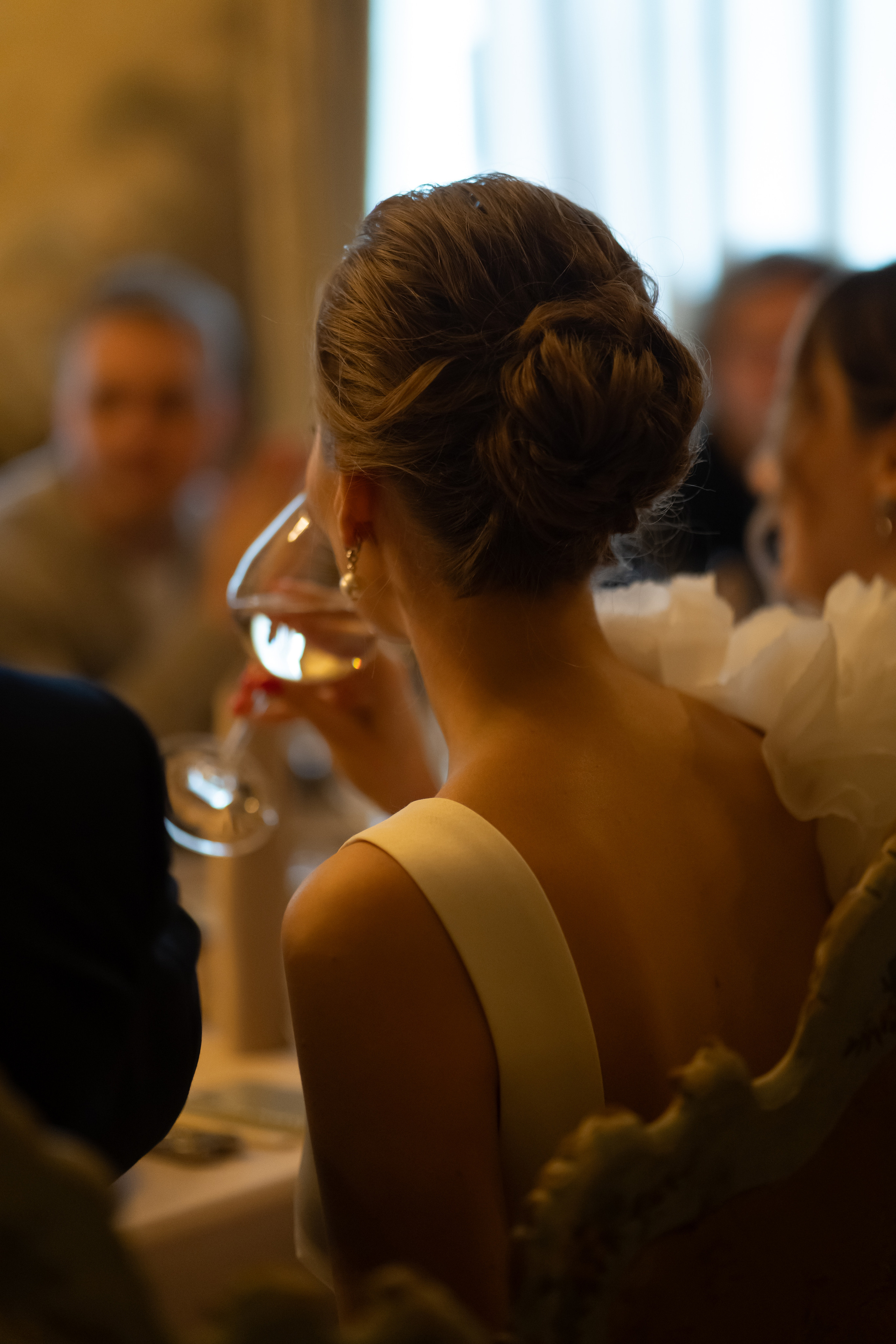 Lady in Red. Свадебный фотограф Москва Светлана Анисимова