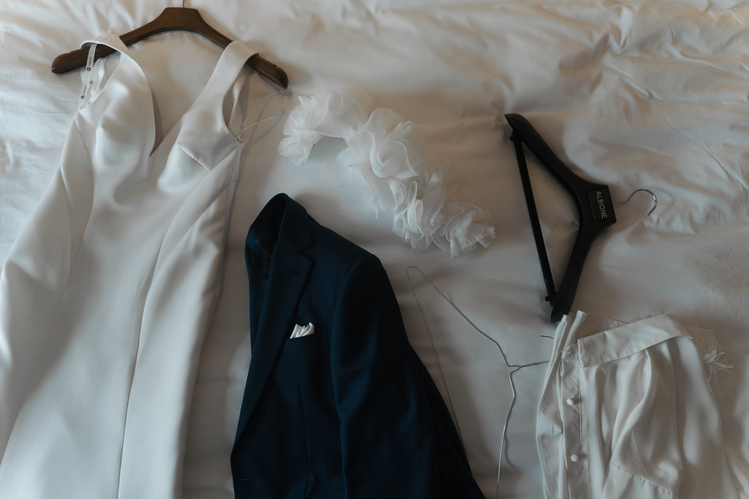 Lady in Red. Свадебный фотограф Москва Светлана Анисимова