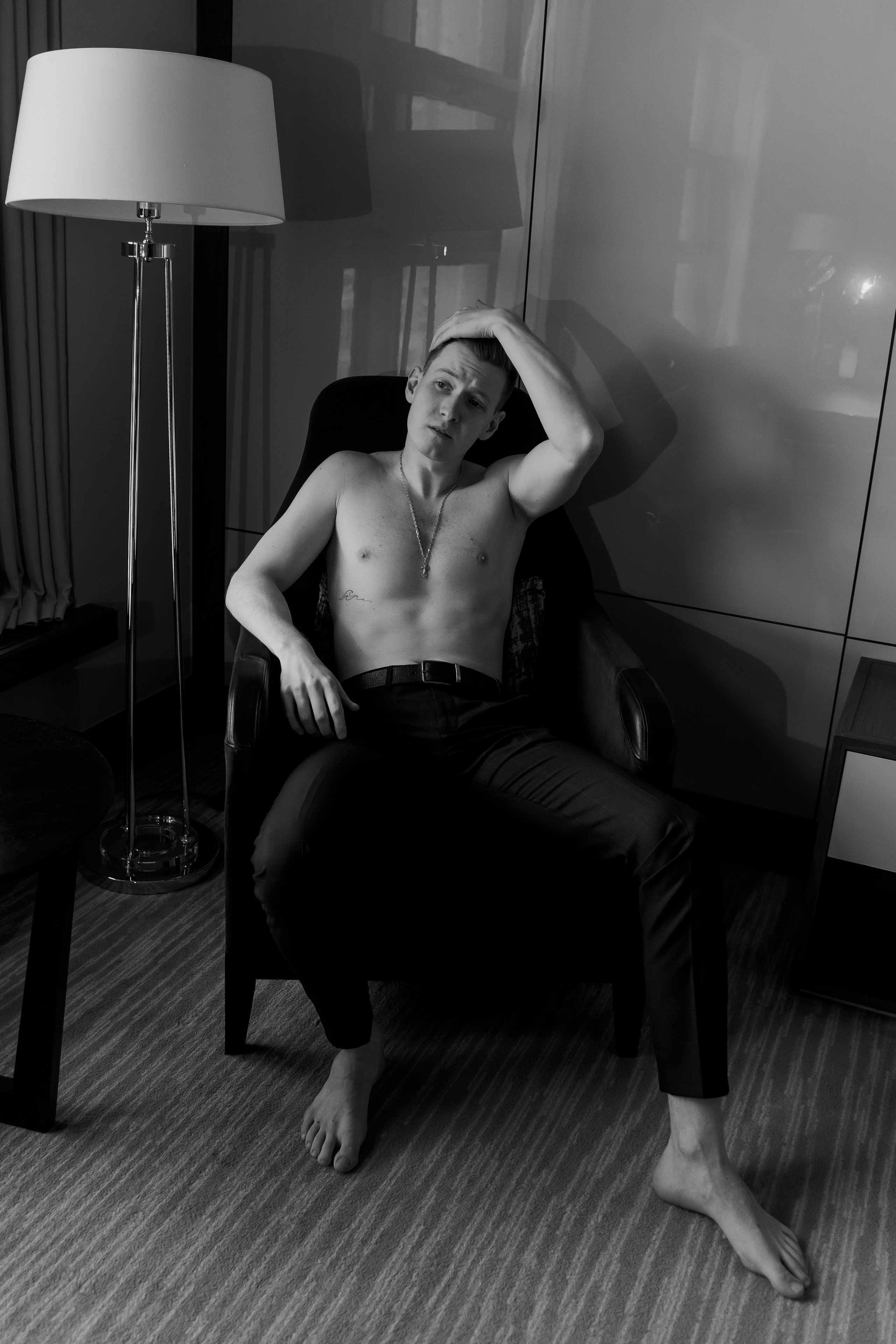 Lady in Red. Свадебный фотограф Москва Светлана Анисимова