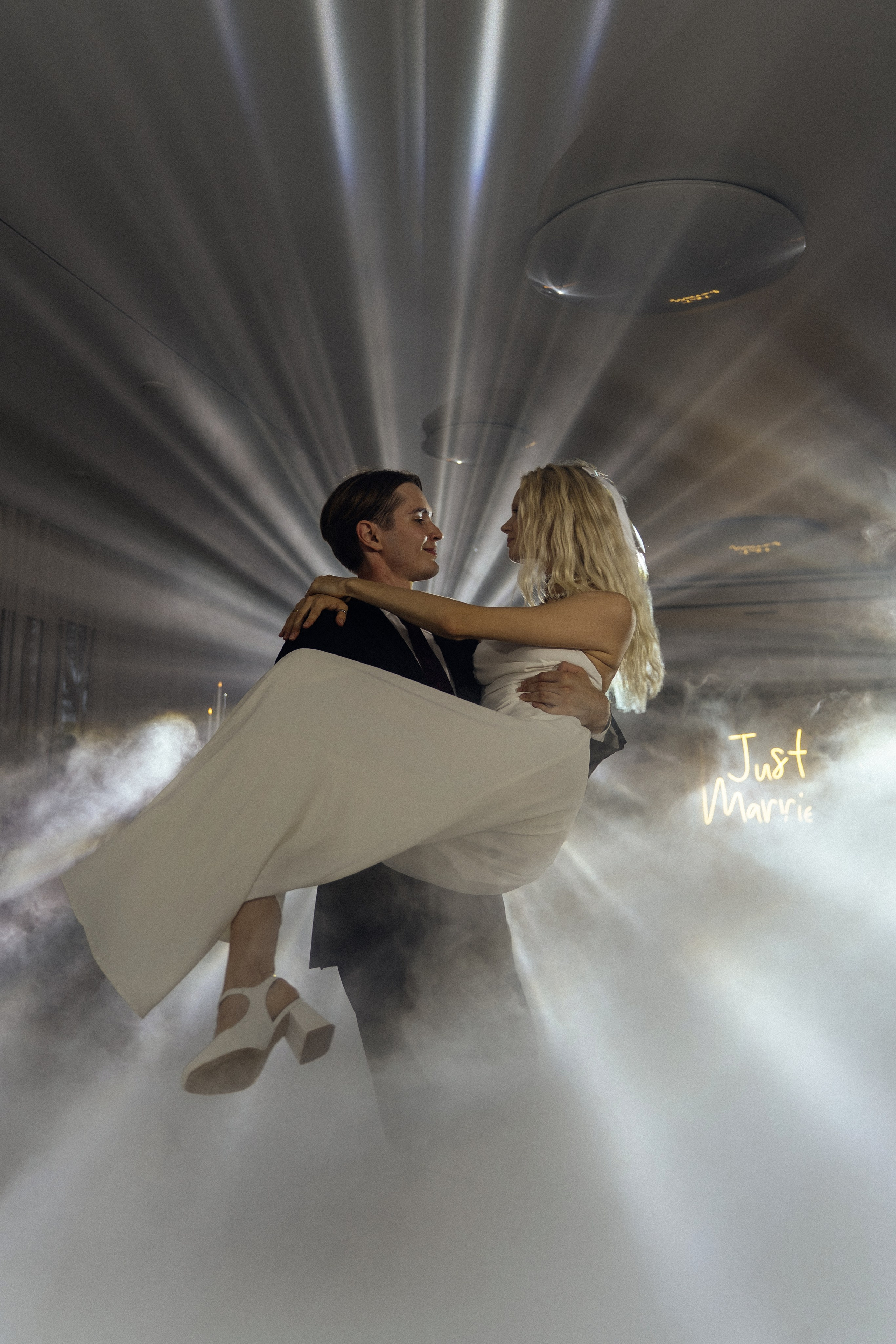 Konstantin & Anastasia