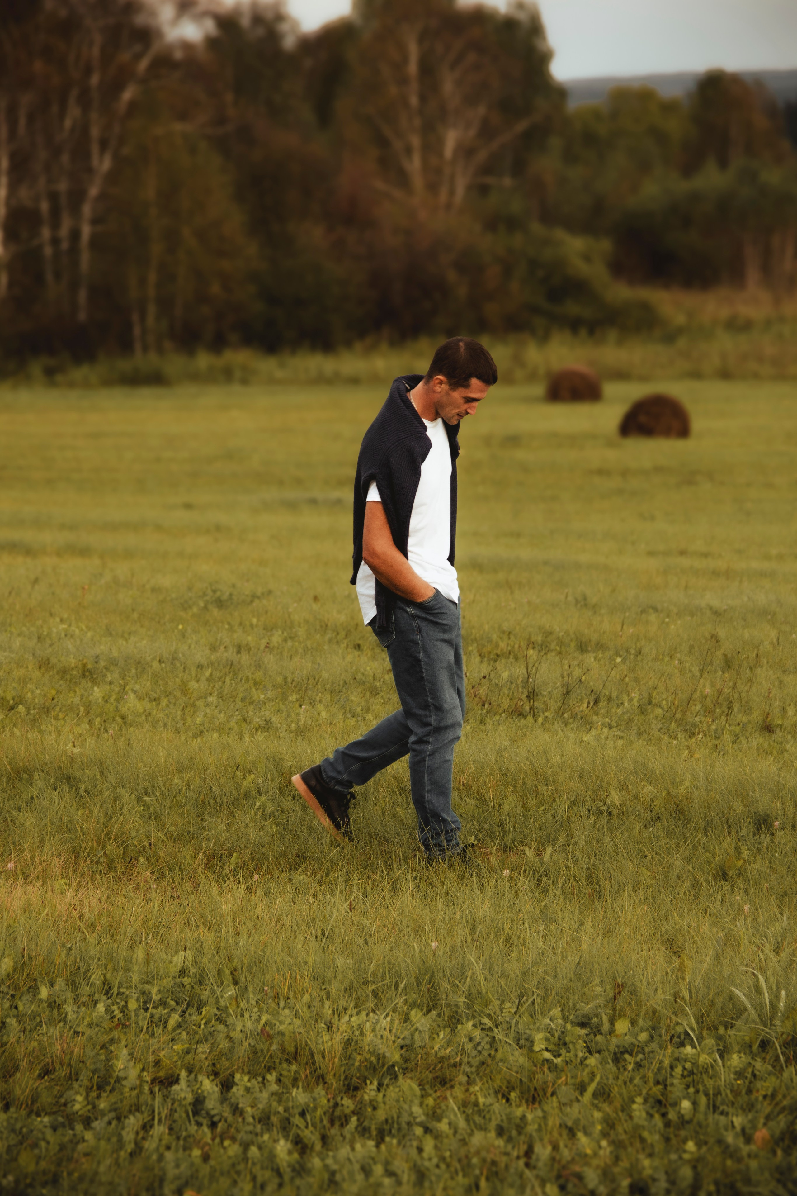 Саша и Люба. ProFoto