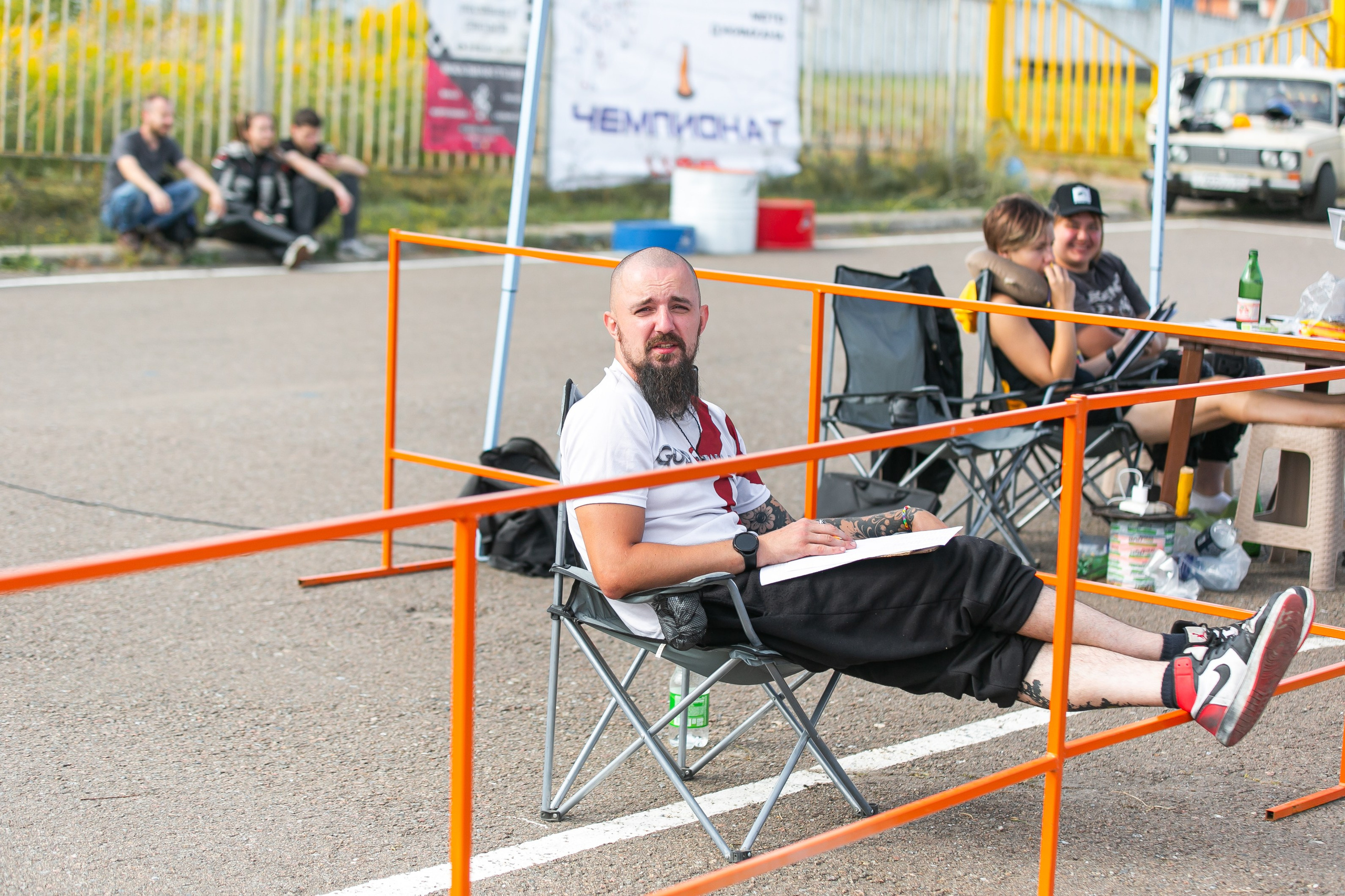 Чемпионат ЦФО 2024 — Этап Орловской области, Орел. Профессиональный фотограф в Мценске и Орловской области