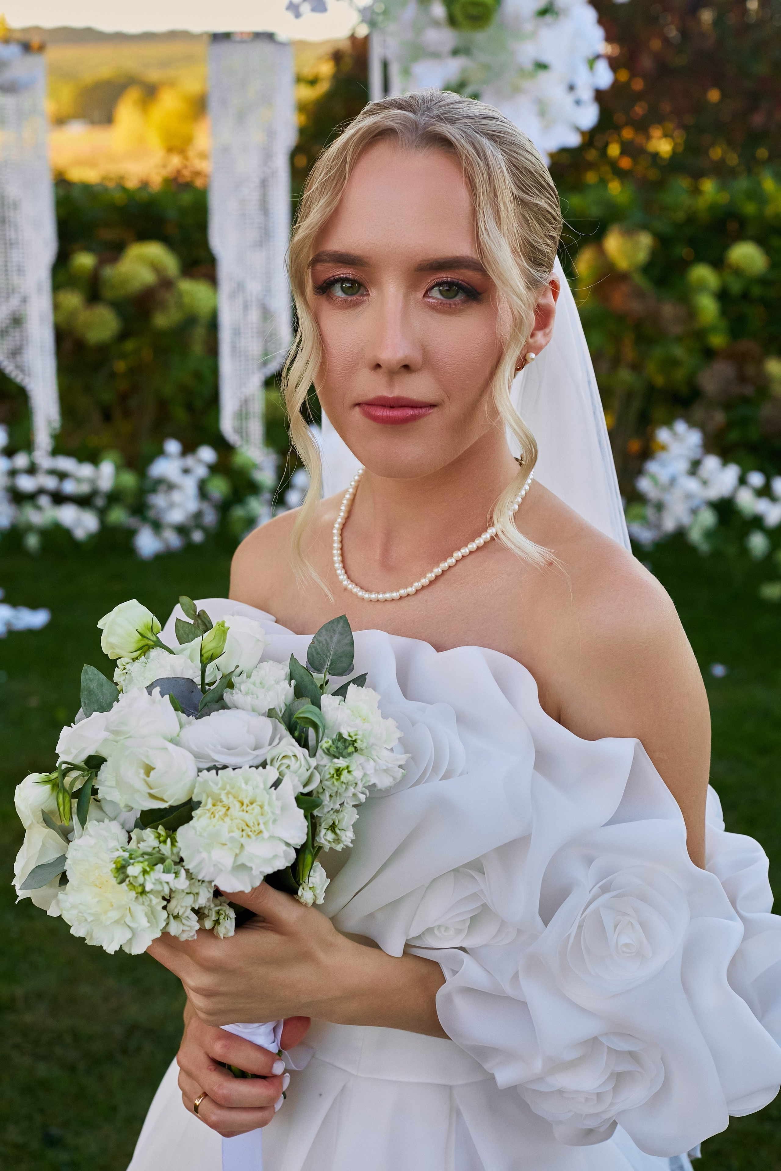 Илья и Екатерина. Свадебный и креативный фотограф в ЮФО и МСК