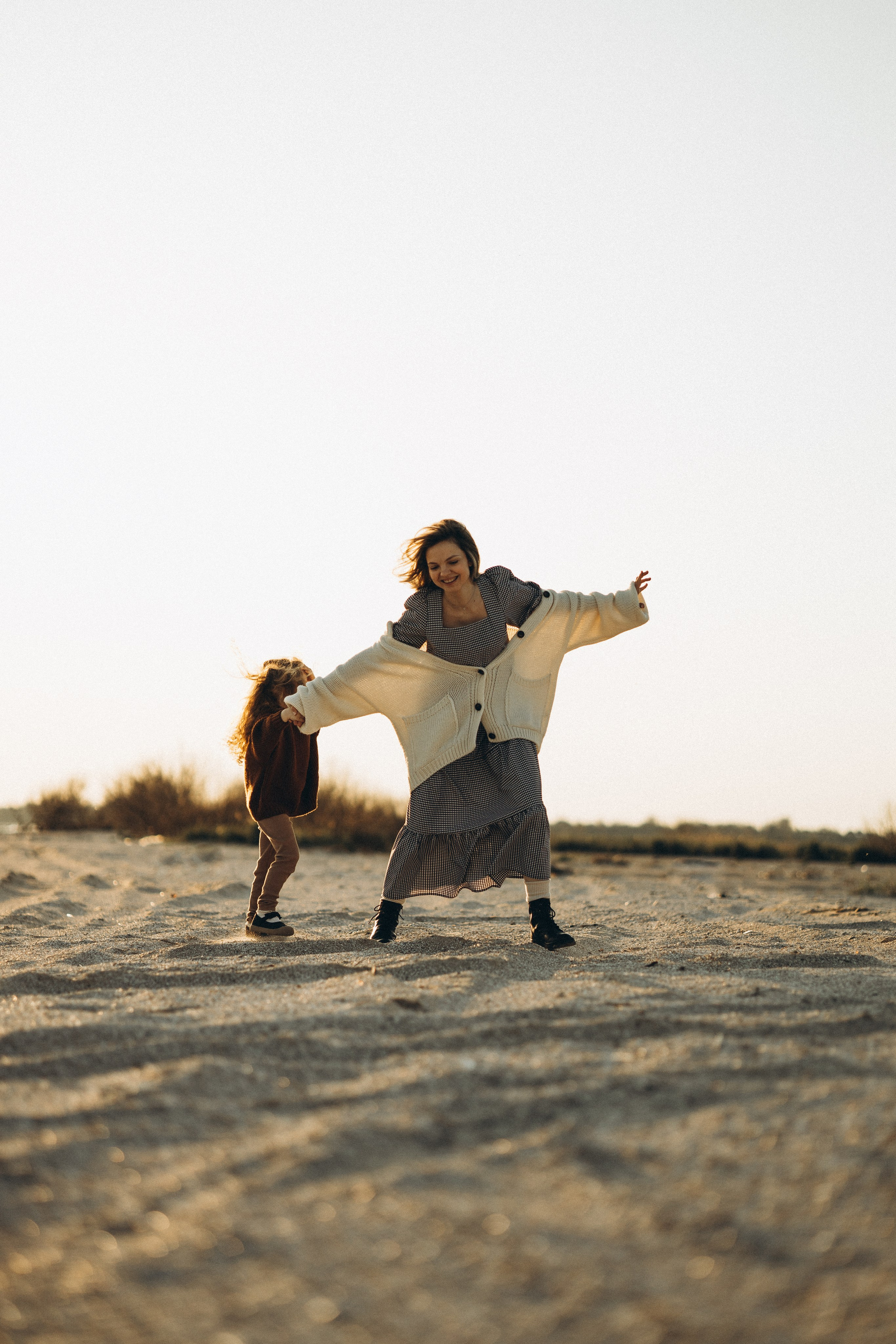 Мама и дочка, такая нежная весна. Семейный и детский фотограф, таганрог, ростов-на-дону