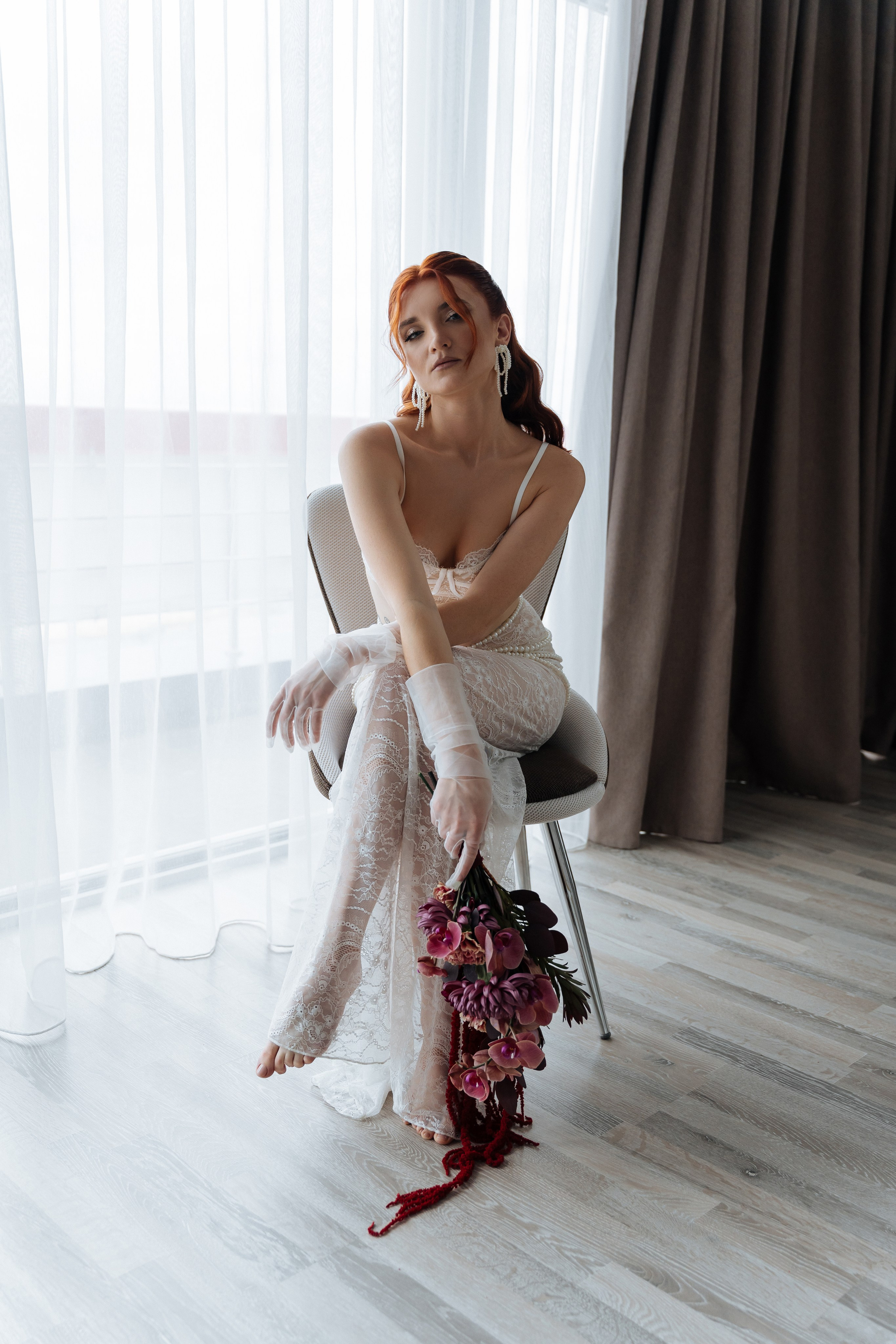 Никита и Анастасия. Главная