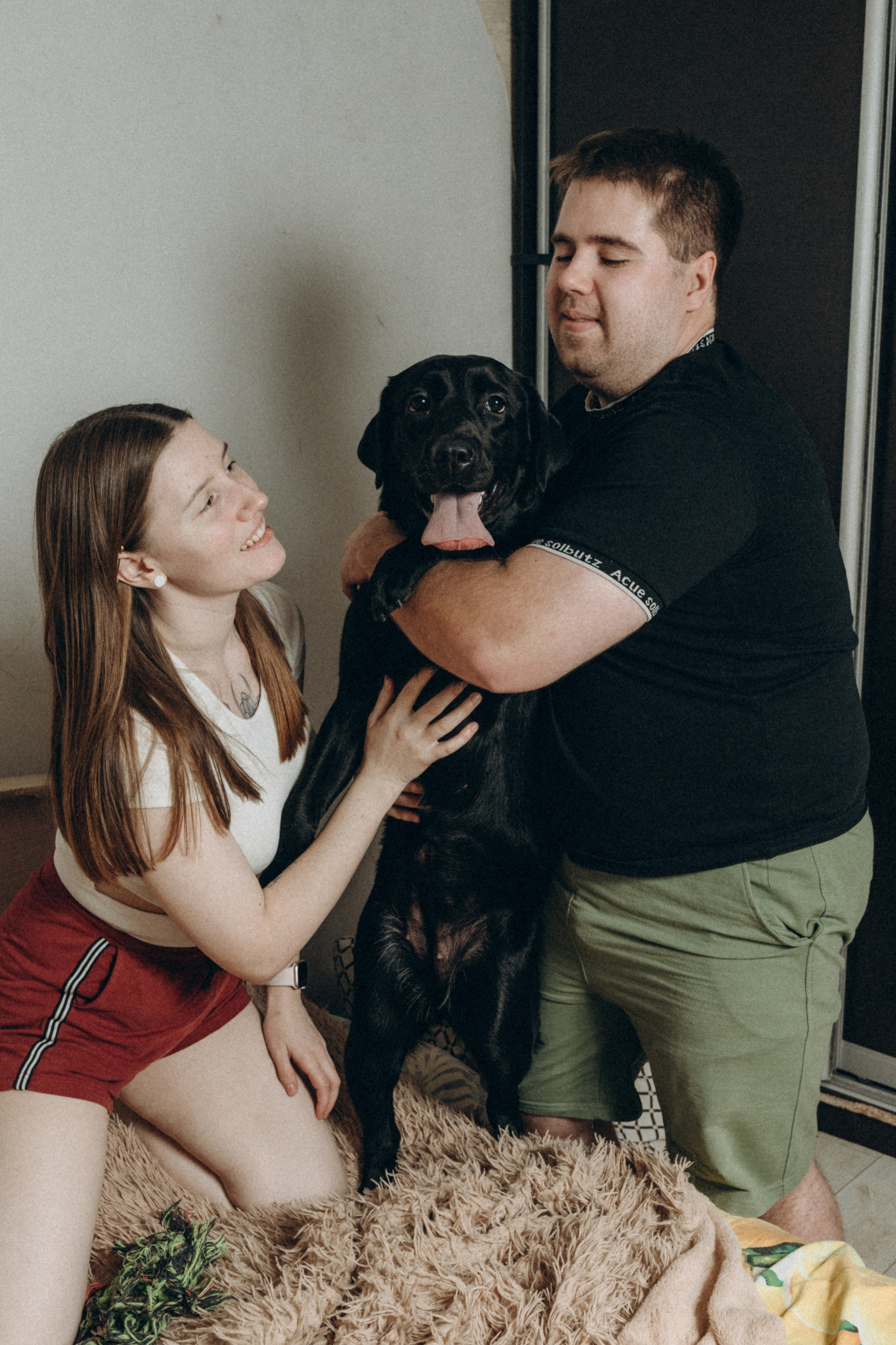 Вика&Даня. Фотограф и видеограф в Тюмени Екатерина Чернецкая