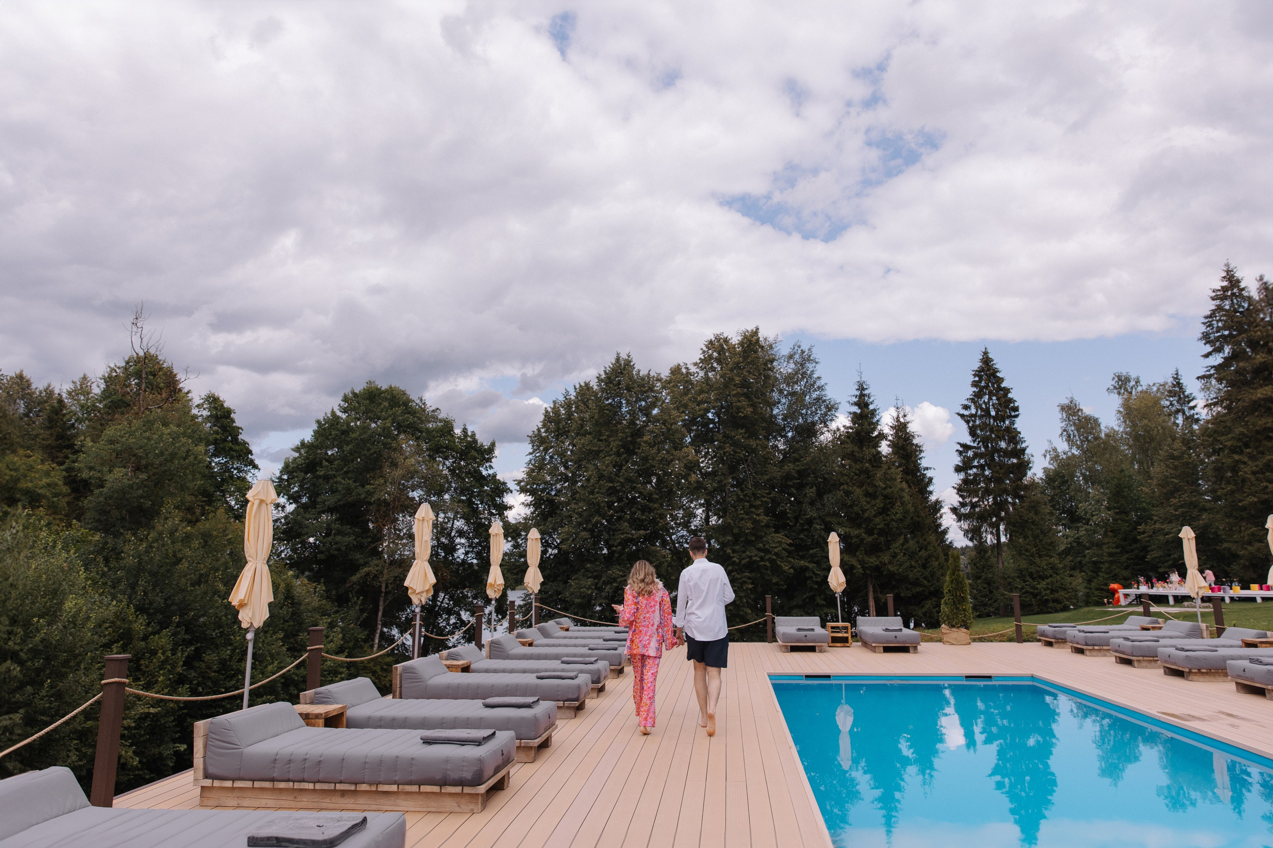 Когда, если не этим летом?. VENSKAYA WEDDING & EVENT PLANNER