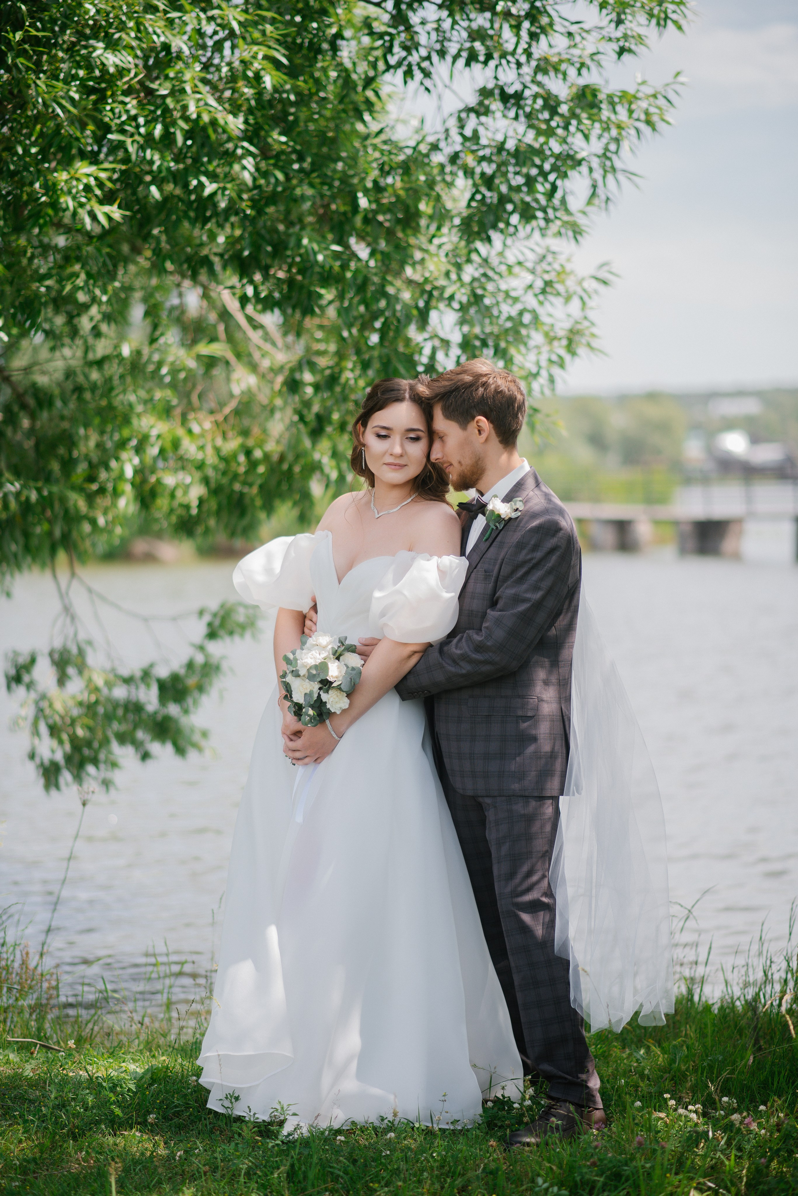 27.06.25 Wedding Day. Семейный фотограф в Барнауле