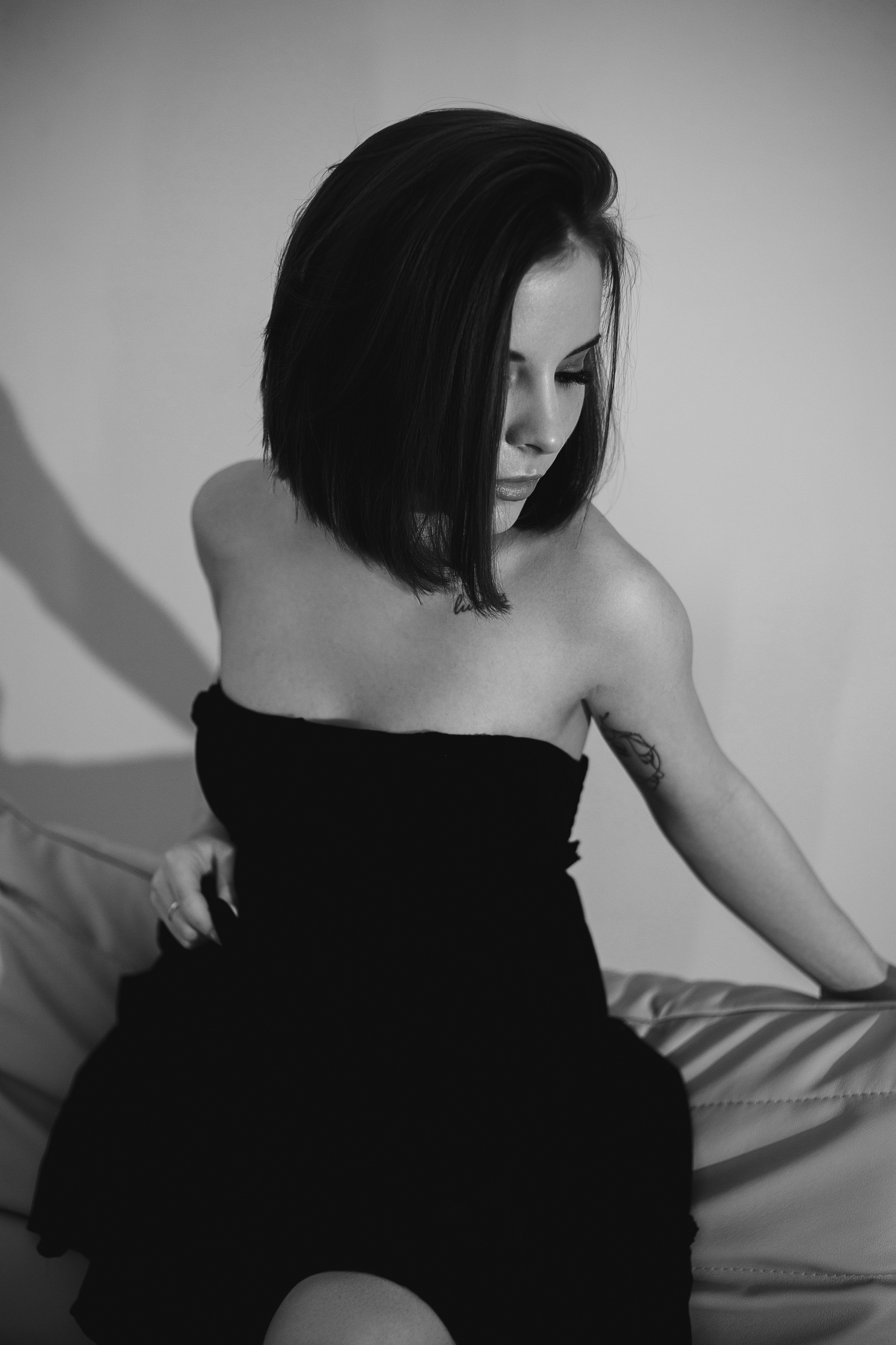 Вика. Фотограф Егор Михайлов | Самара, Москва, Сочи