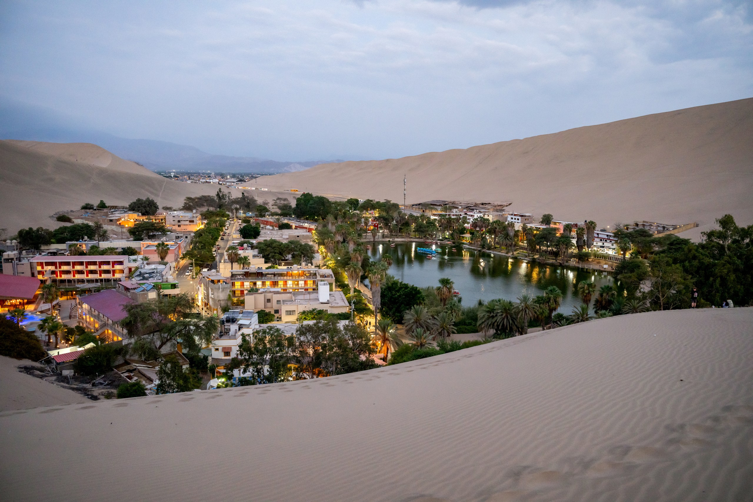 Перу. Foto-Zuev фотография как искусство