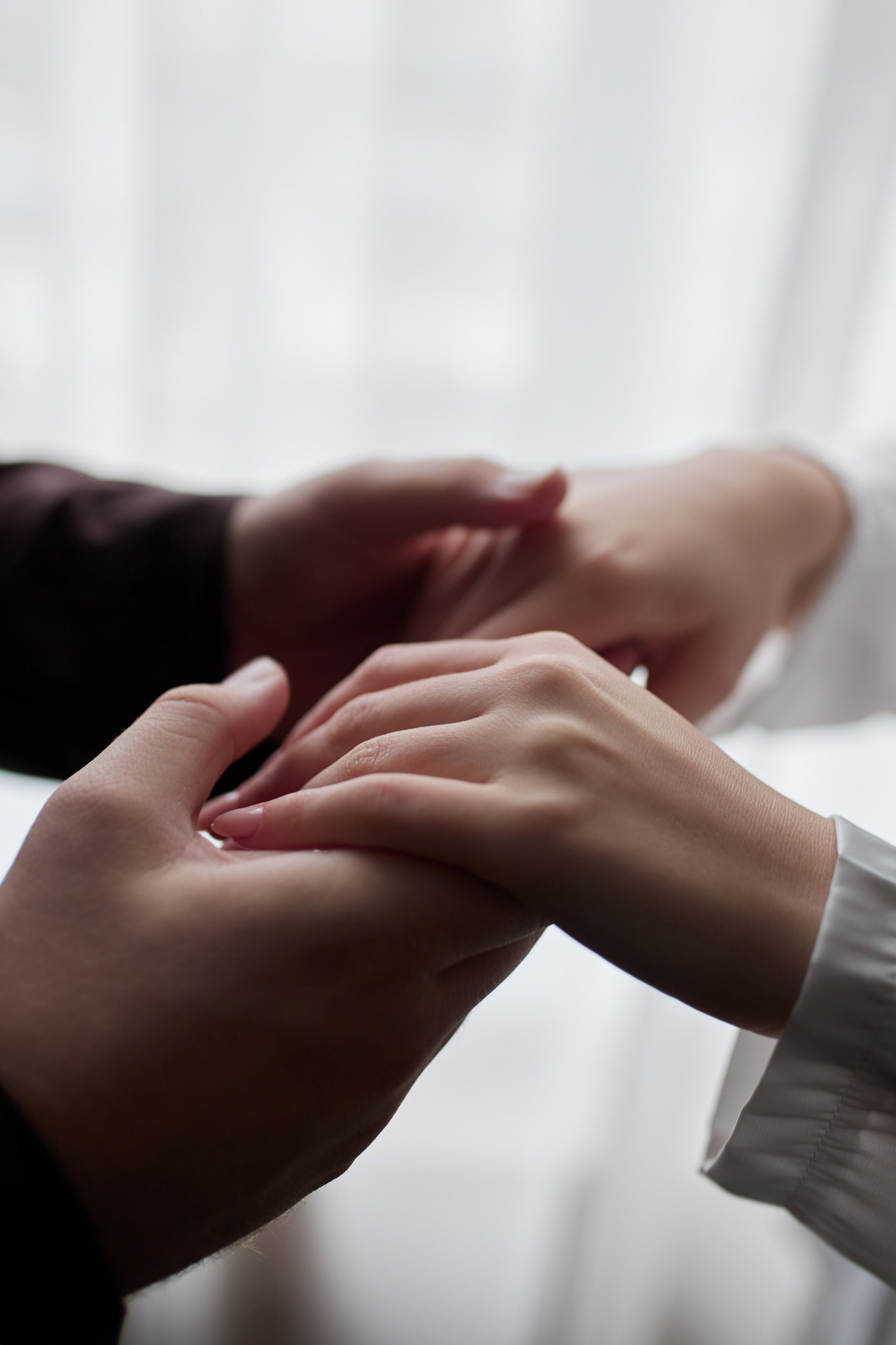 Dasha&Valera. Антонина Талах фотограф в Москве