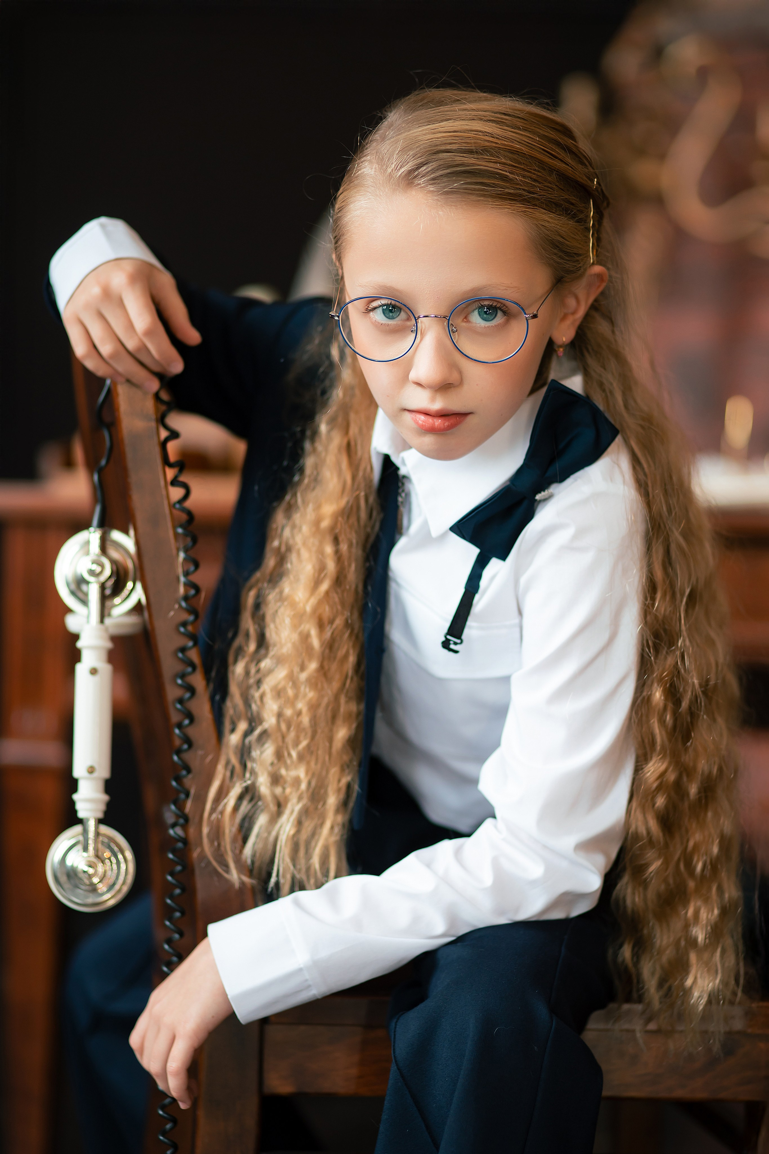 Классика. «Лаборатория Фотофей» — Виктория Балмош и Юлия Мун. Екатеринбург