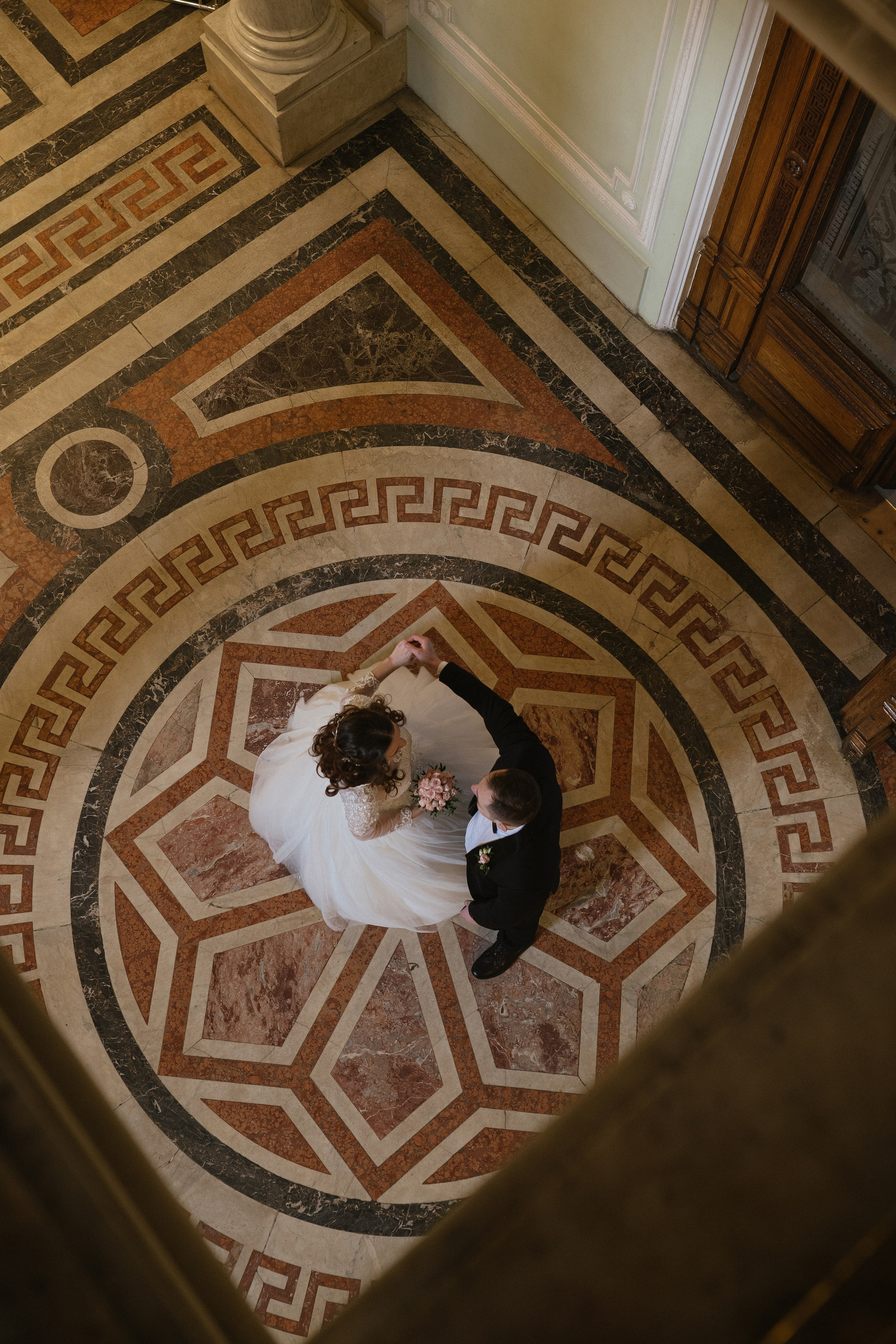 Свадебный фотограф СПб. Фотограф в Санкт-Петербурге Черкесова Дарья