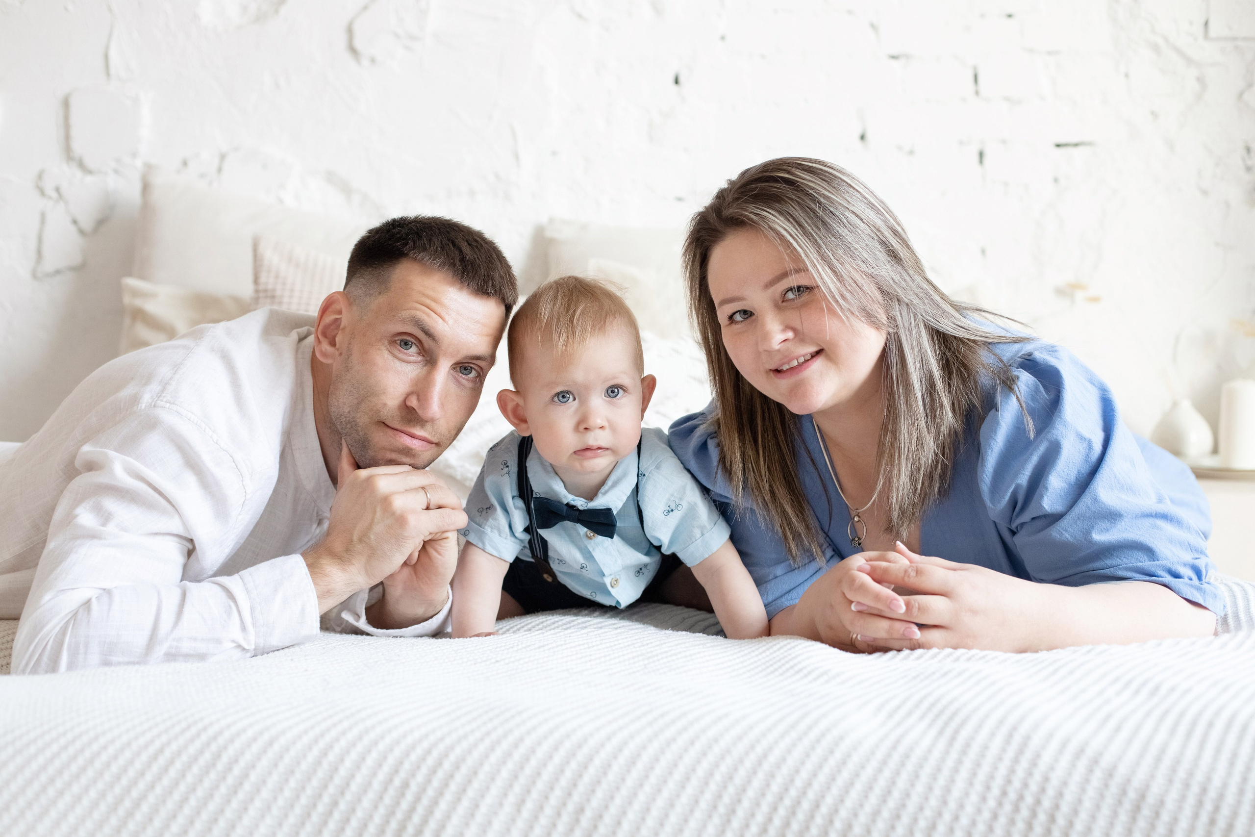 Ирина Итого. Фотограф новорожденных в Екатеринбурге Татьяна Продан