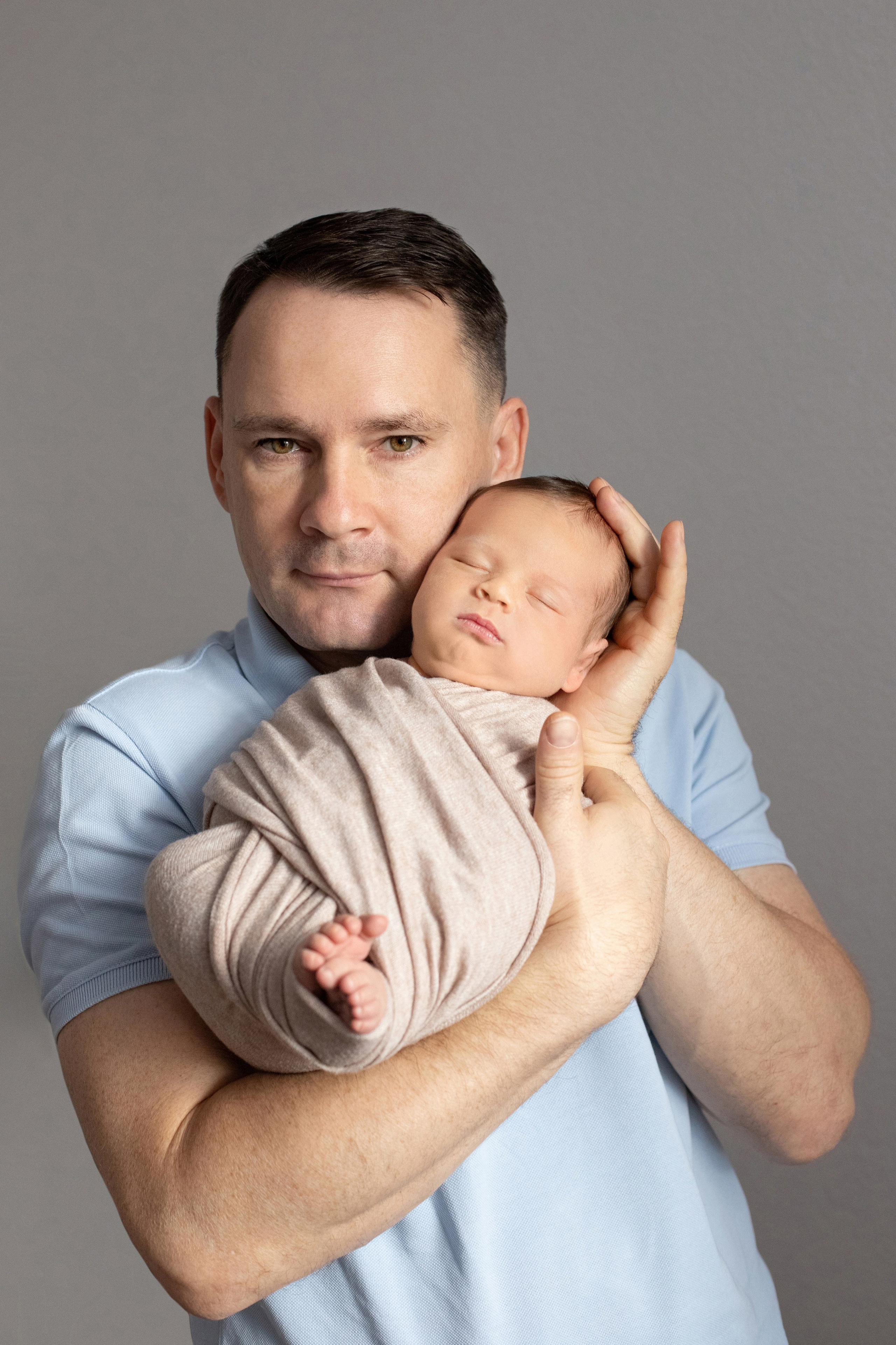 Екатерина Итого. Фотограф новорожденных в Екатеринбурге Татьяна Продан