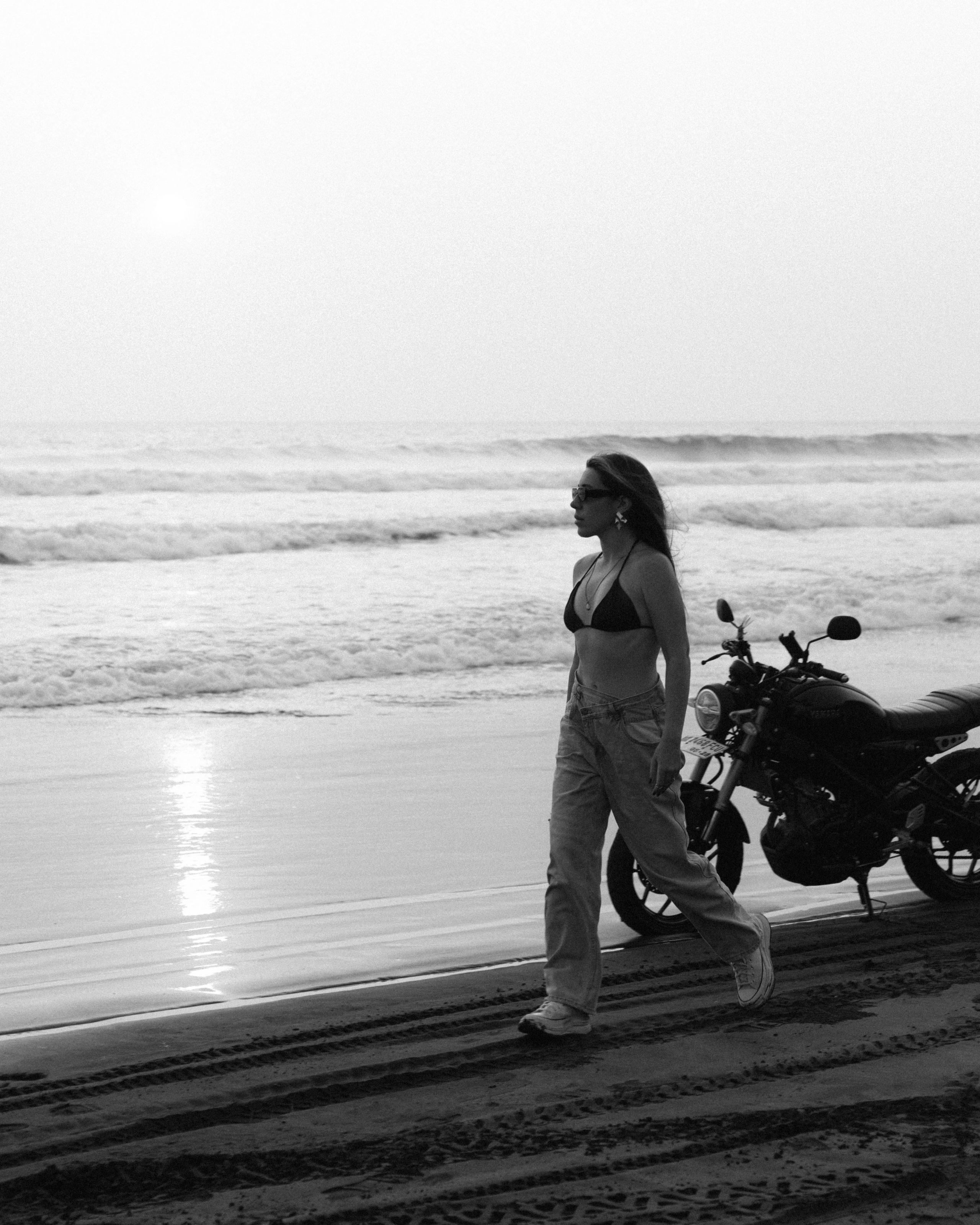 Бали. Портретный фотограф Анастасия