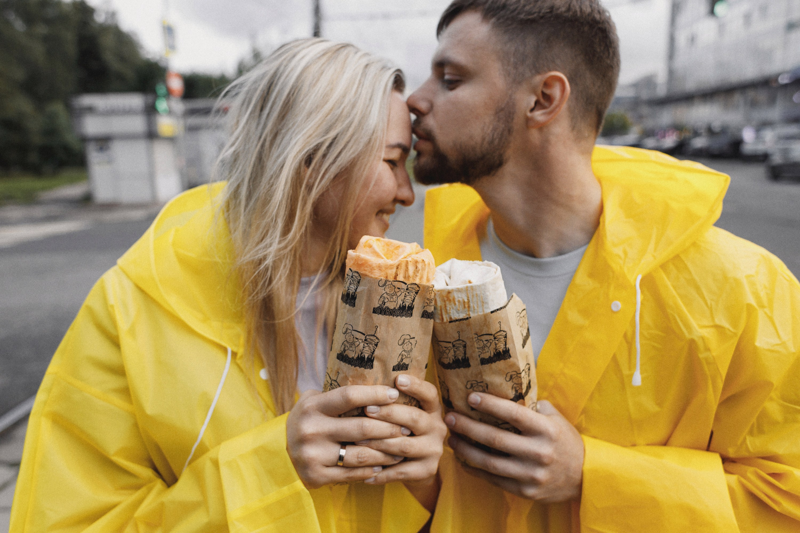 Мням-мням. Свадебный фотограф Дмитрий Воробьев Ярославль