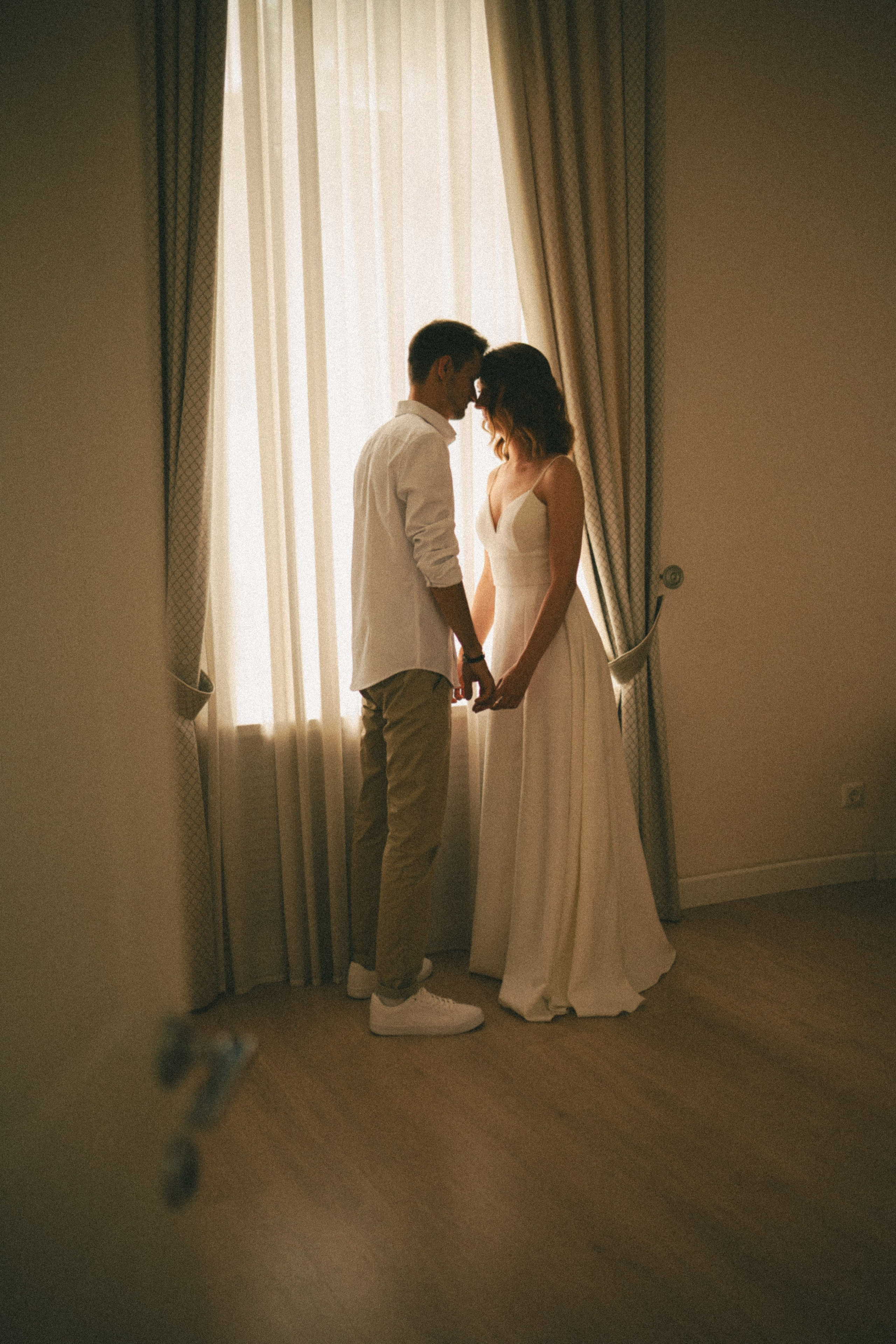 Любовная солянка. Свадебный фотограф в г. Москва, МО Гороза Алена