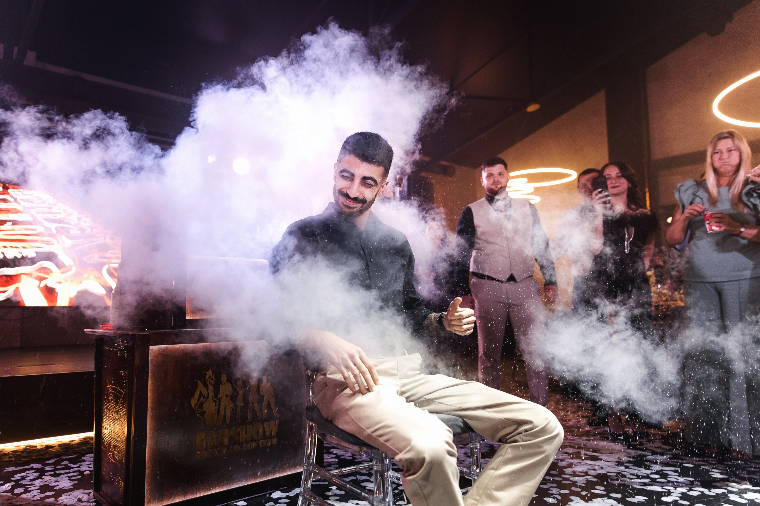 Вадим и Полина. Свадебный фотограф в Ростове-на-Дону Олег Майер