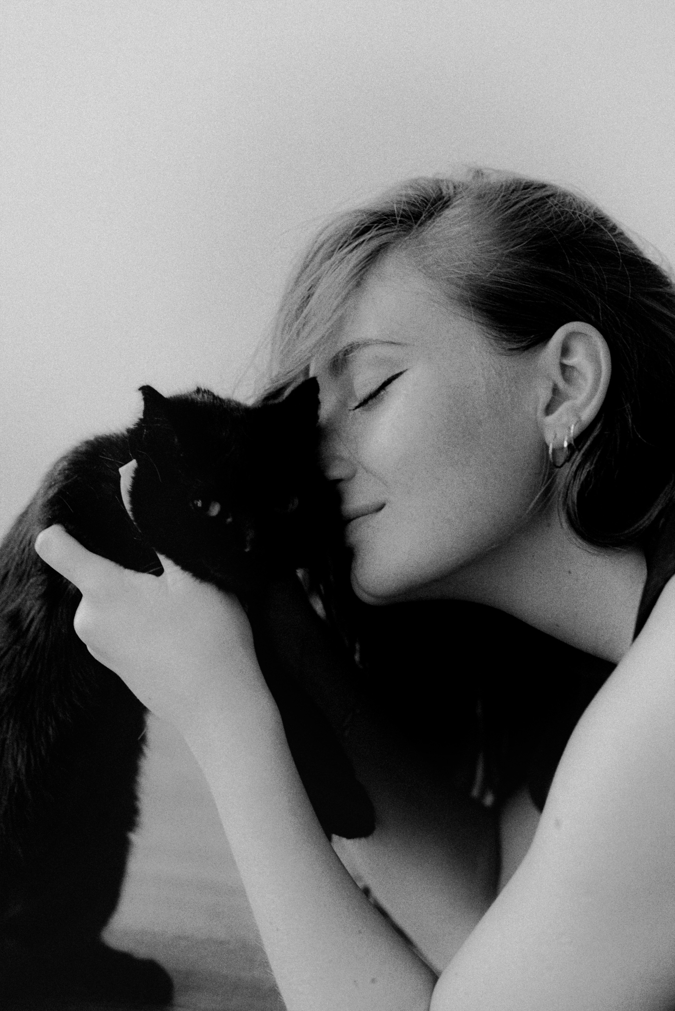 Алена. Портретный фотограф в Москве Прошина Полина