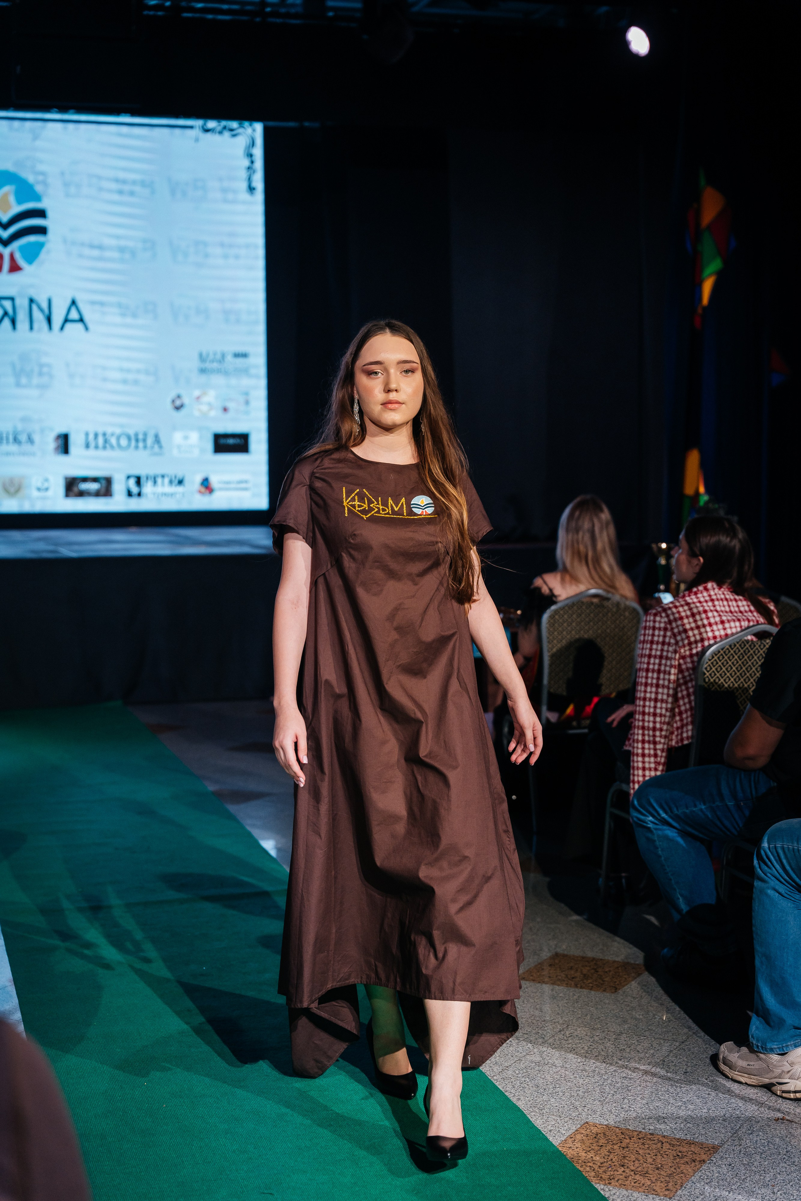 Фотографии Корона Кузбасса 2025. Фотограф в Новокузнецке Иван Дендин