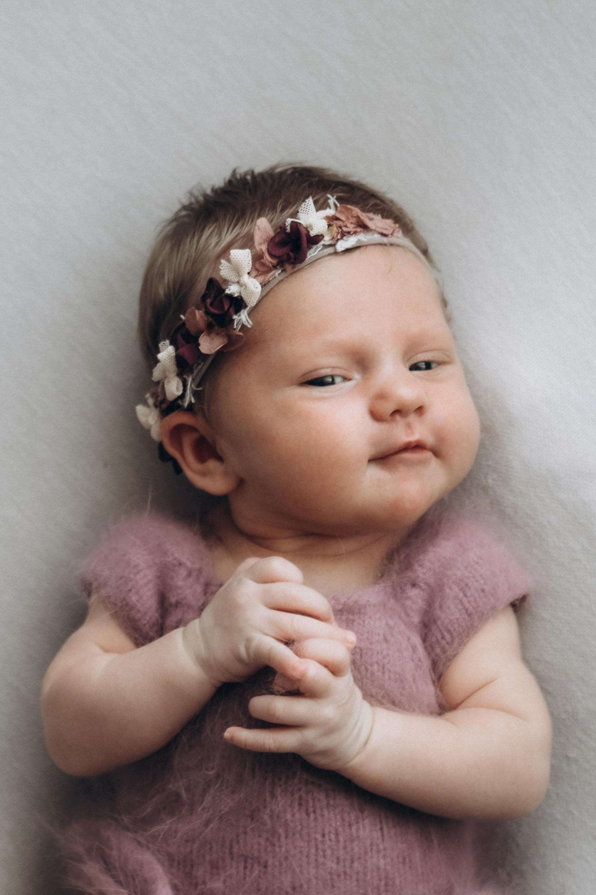 Новорожденные. Семейный фотограф и фотограф новорожденных в Санкт-Петербурге Алевтина