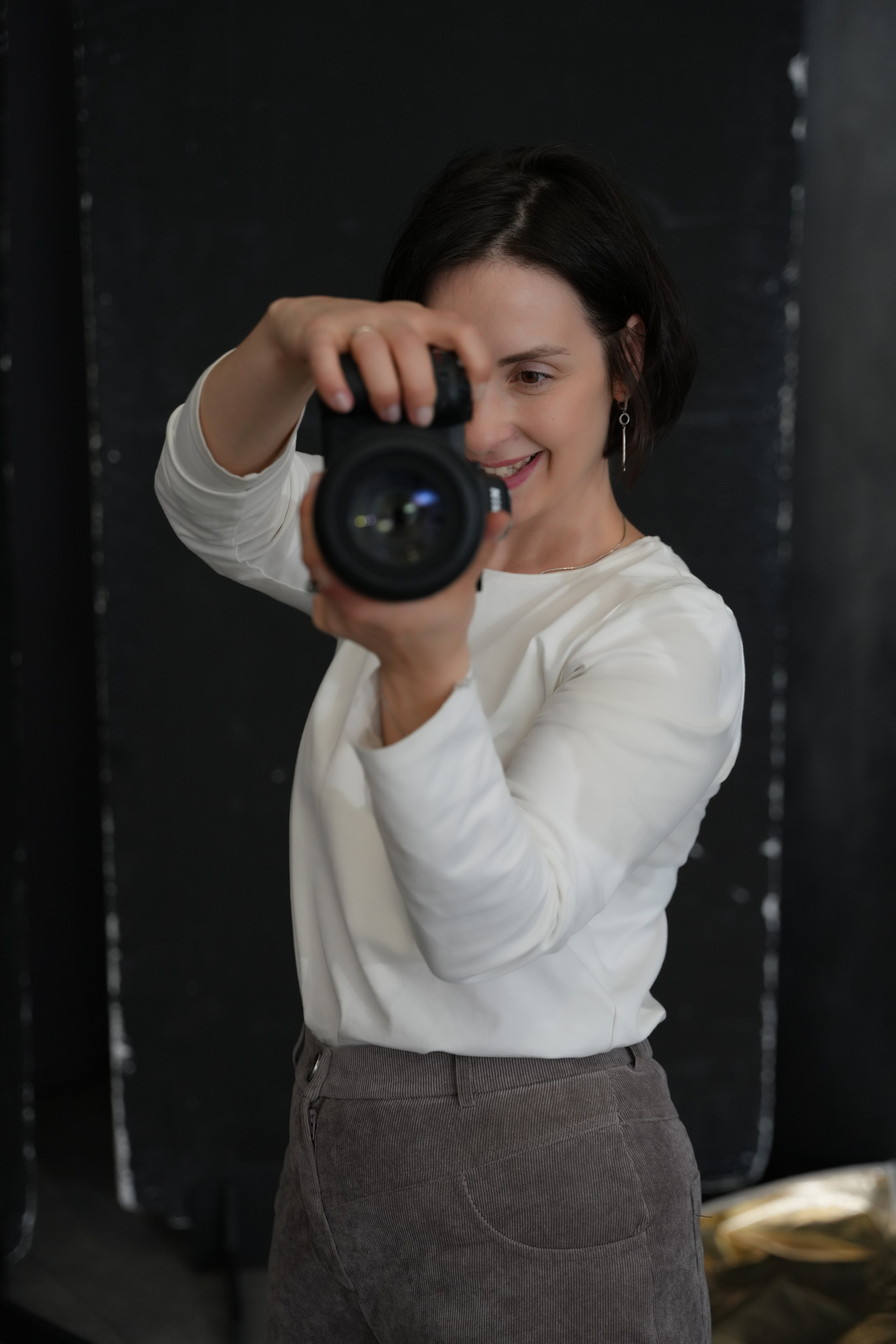 #backstage со съёмки для бренда Booster Bar. Портретный фотограф в Санкт-Петербурге Дмитриева Наталия