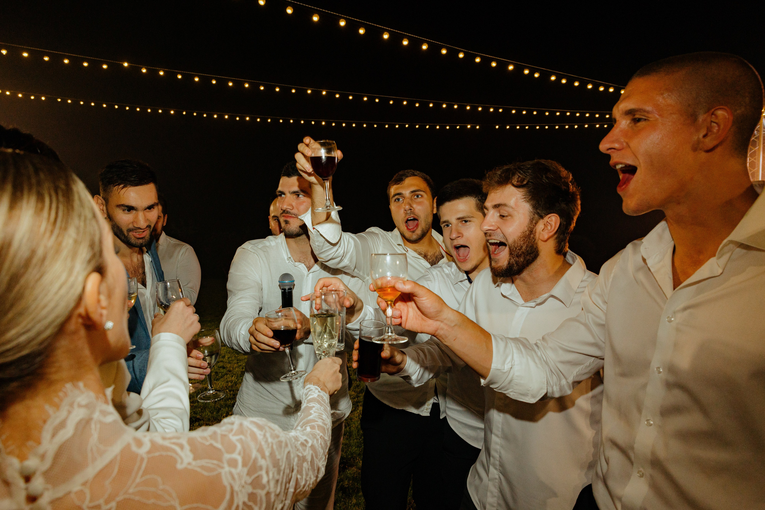 Ясная Поляна | Андрей и Кристина. Фотограф Москва | Кирилл Неплюев