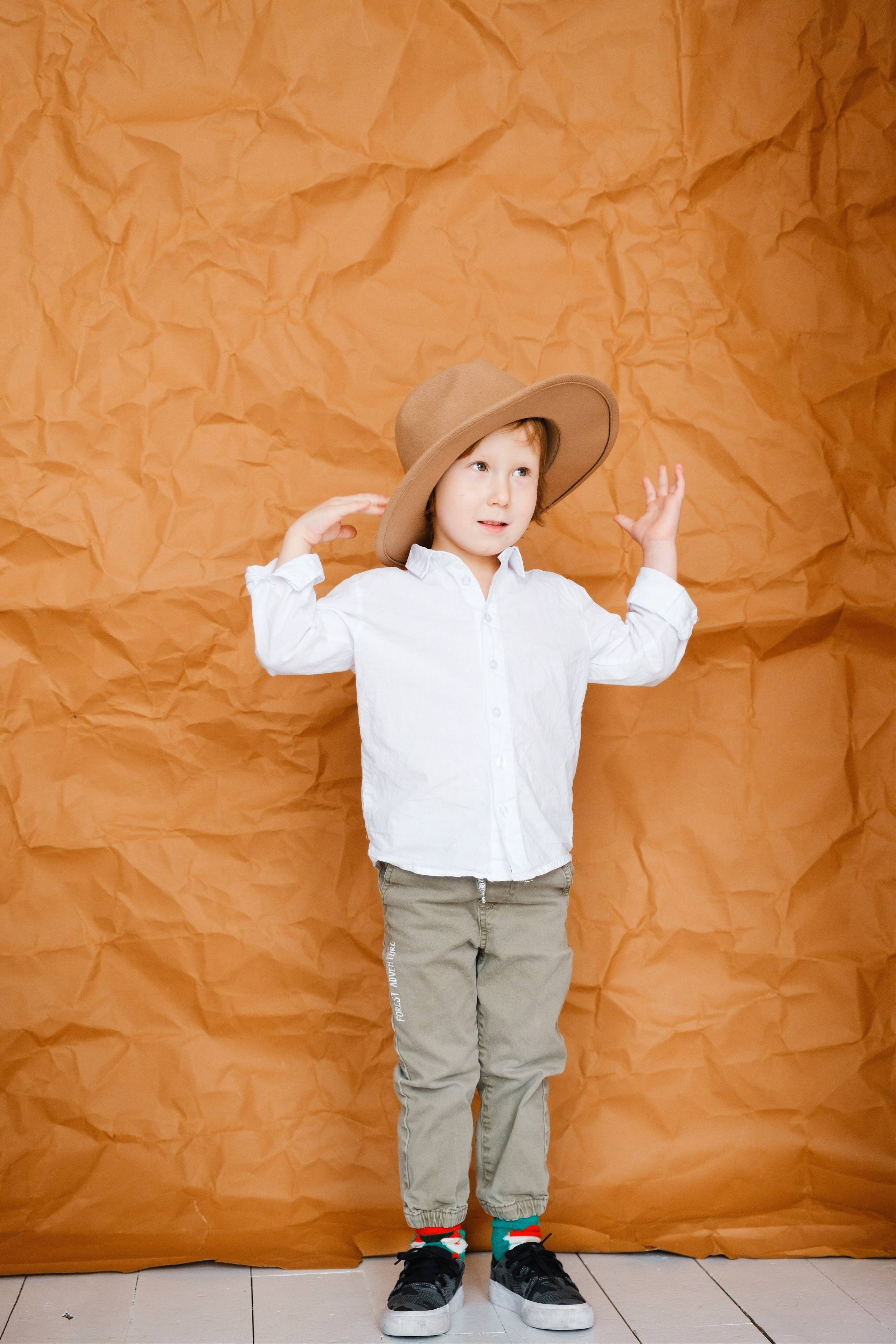 Семья Герасимовых. Фотограф в Красноярске Игорь Мейнсон