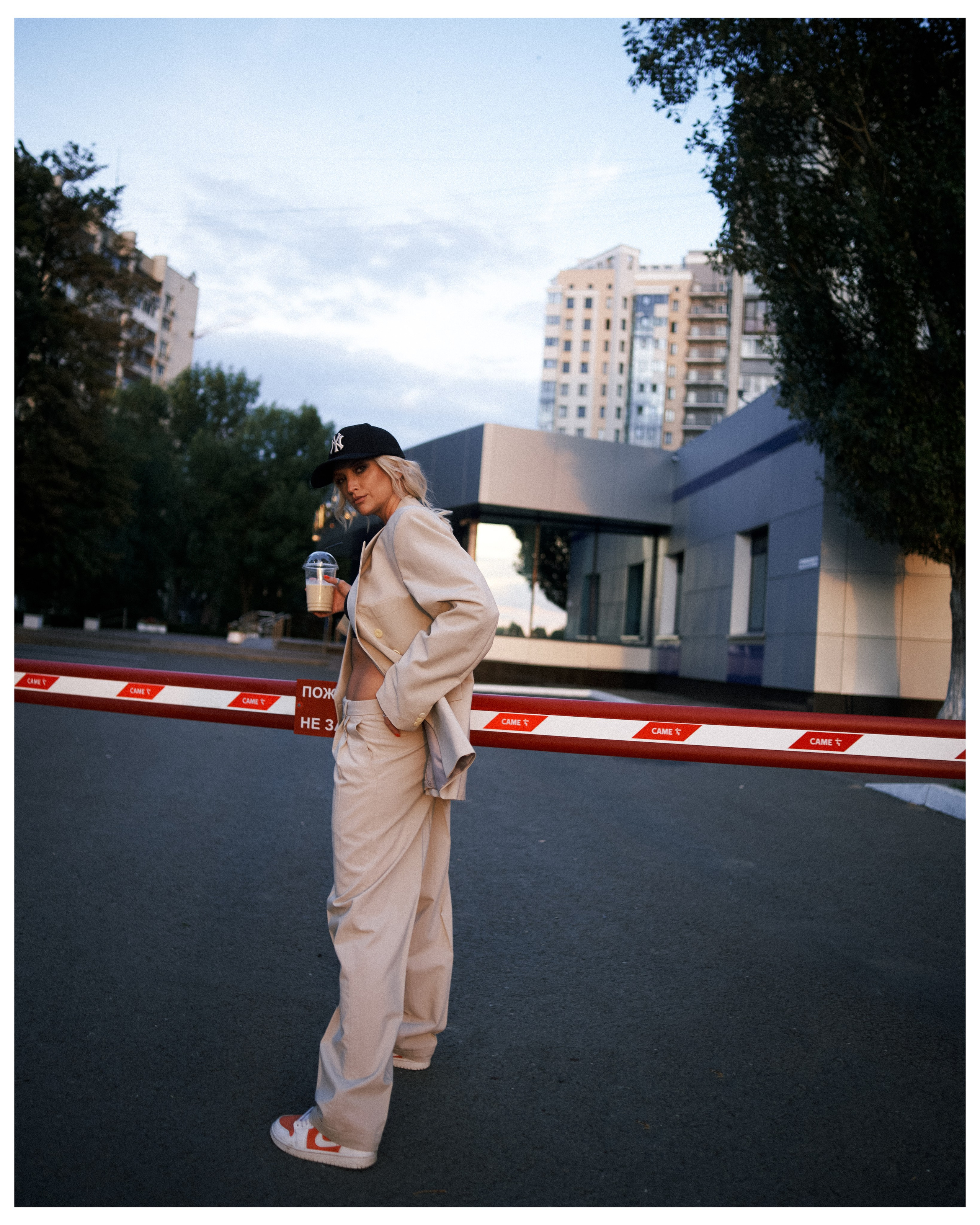 Настя/июль. Фотограф для души Анастасия Конкс