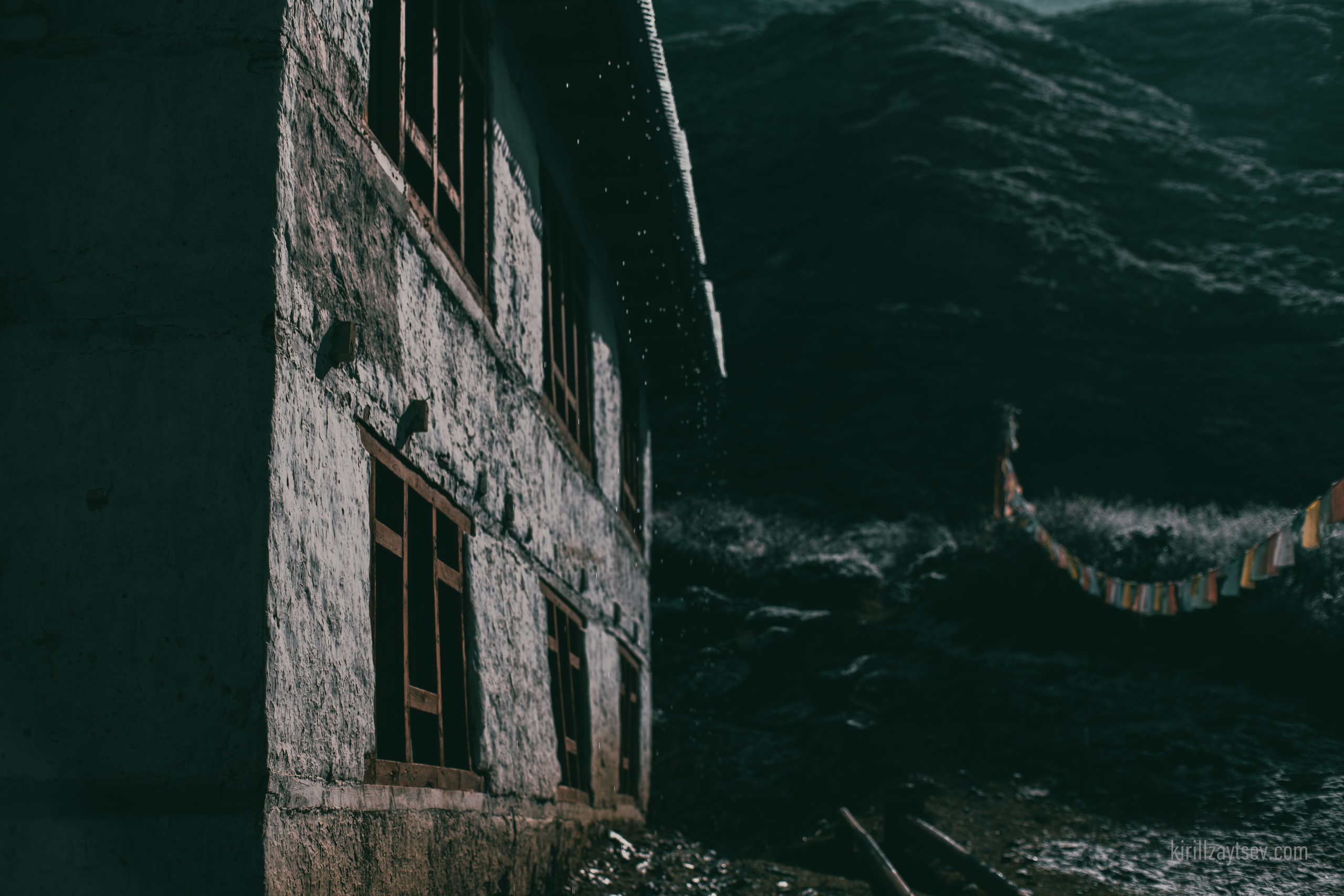 Жизнь. Профессиональный фотограф Кирилл Зайцев