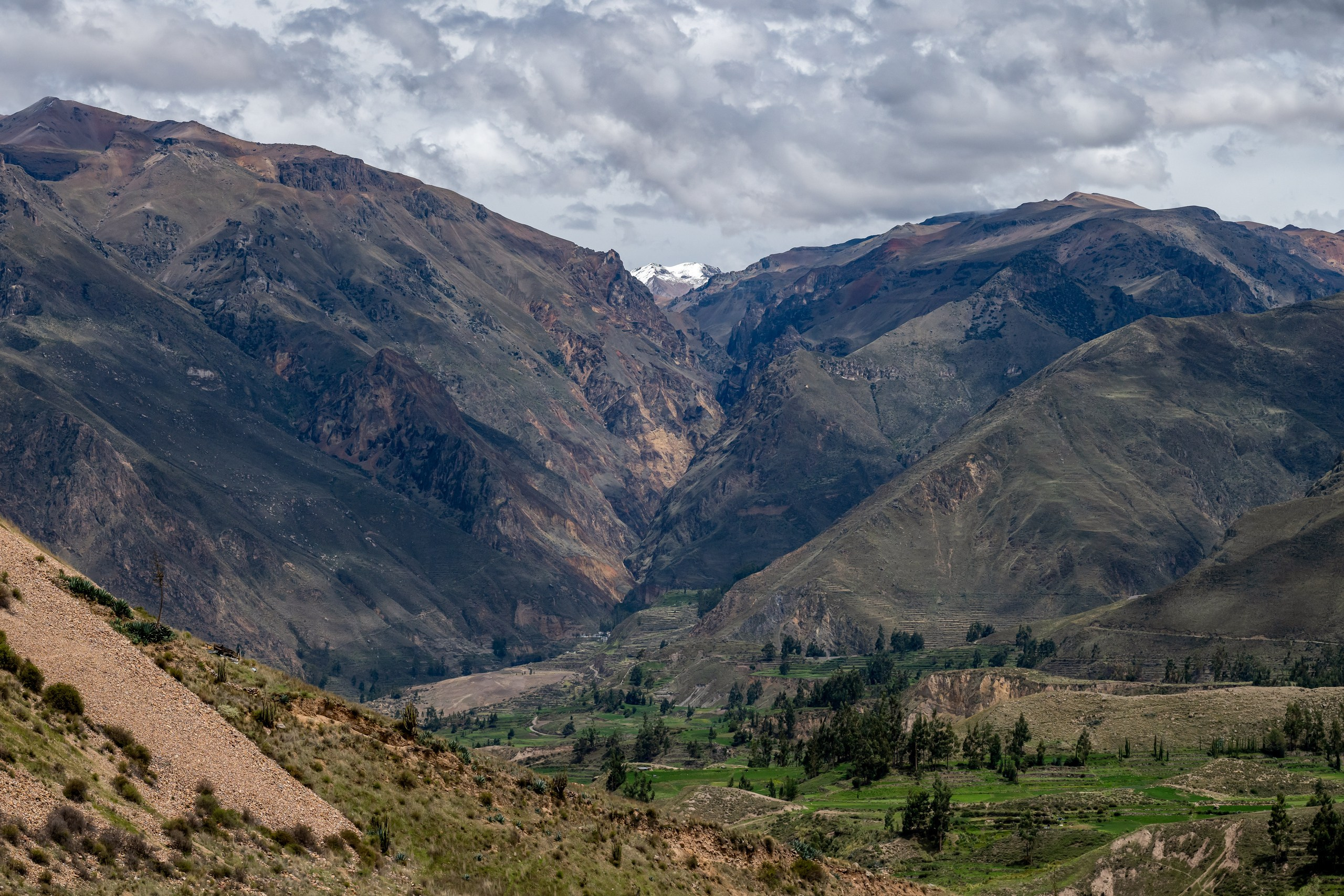 Перу. Foto-Zuev фотография как искусство