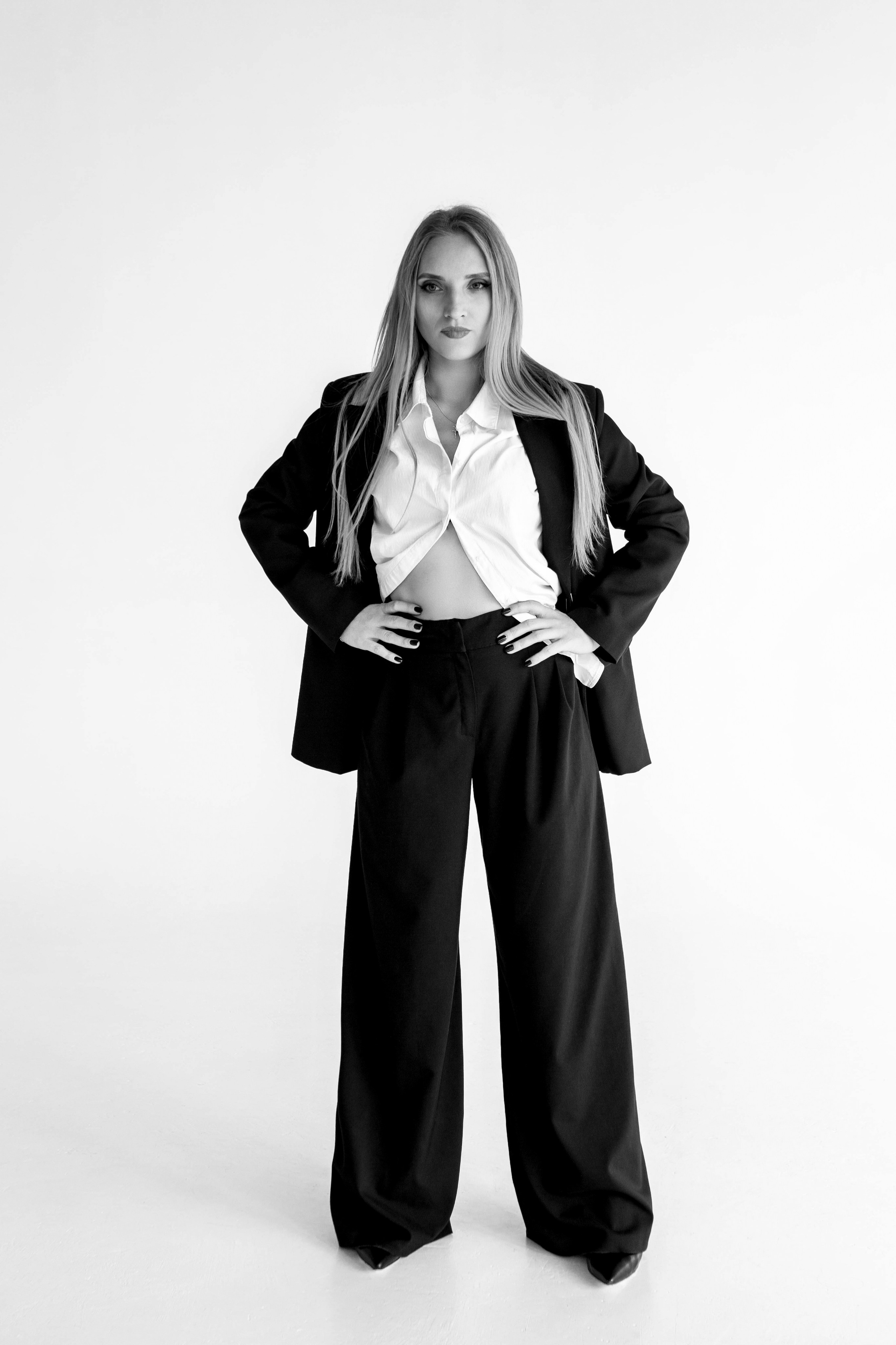 Женственность. Фотограф Екатерина Голицына