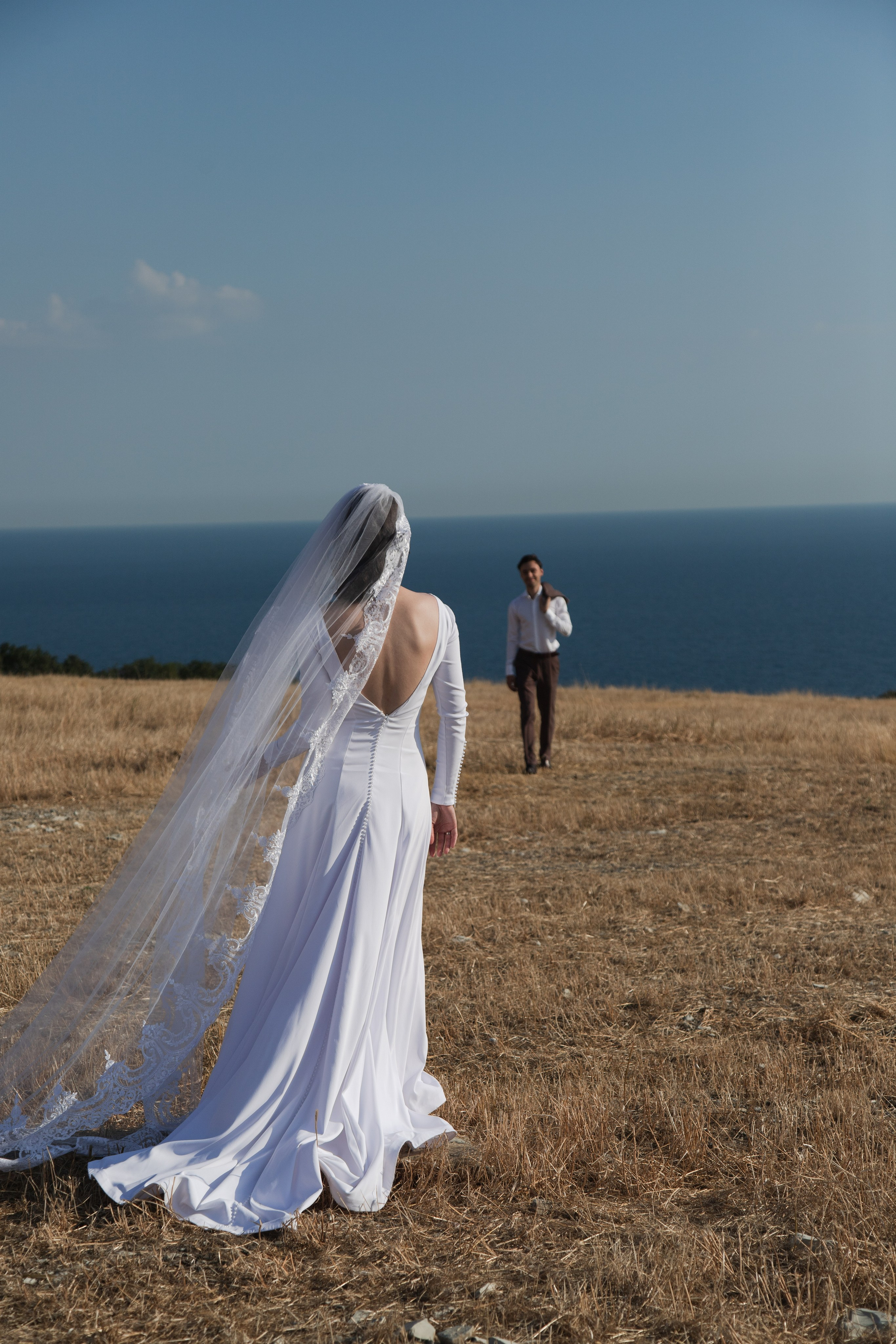 Анастасия и Роман / повторение клятв