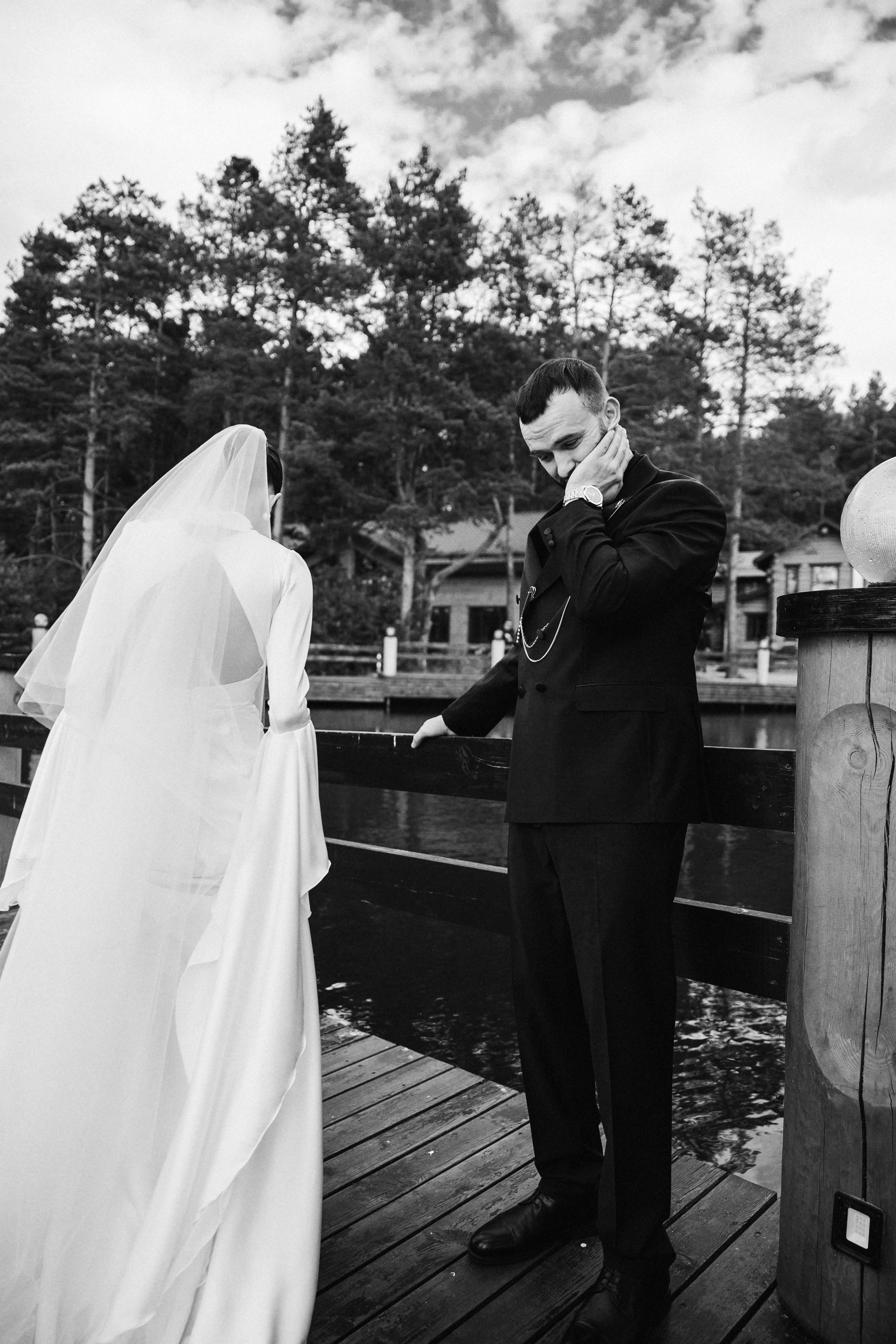 Свадебный фотограф в Москве и Екатеринбурге