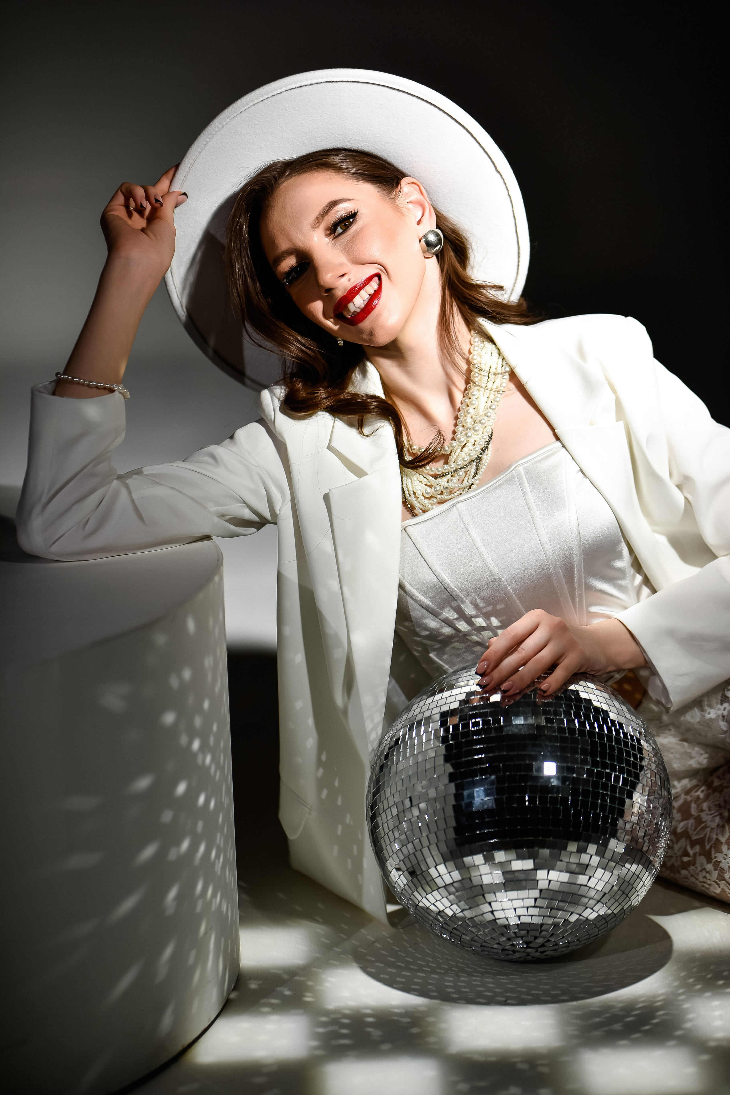 Студийный фотограф в Самаре и Самарской области