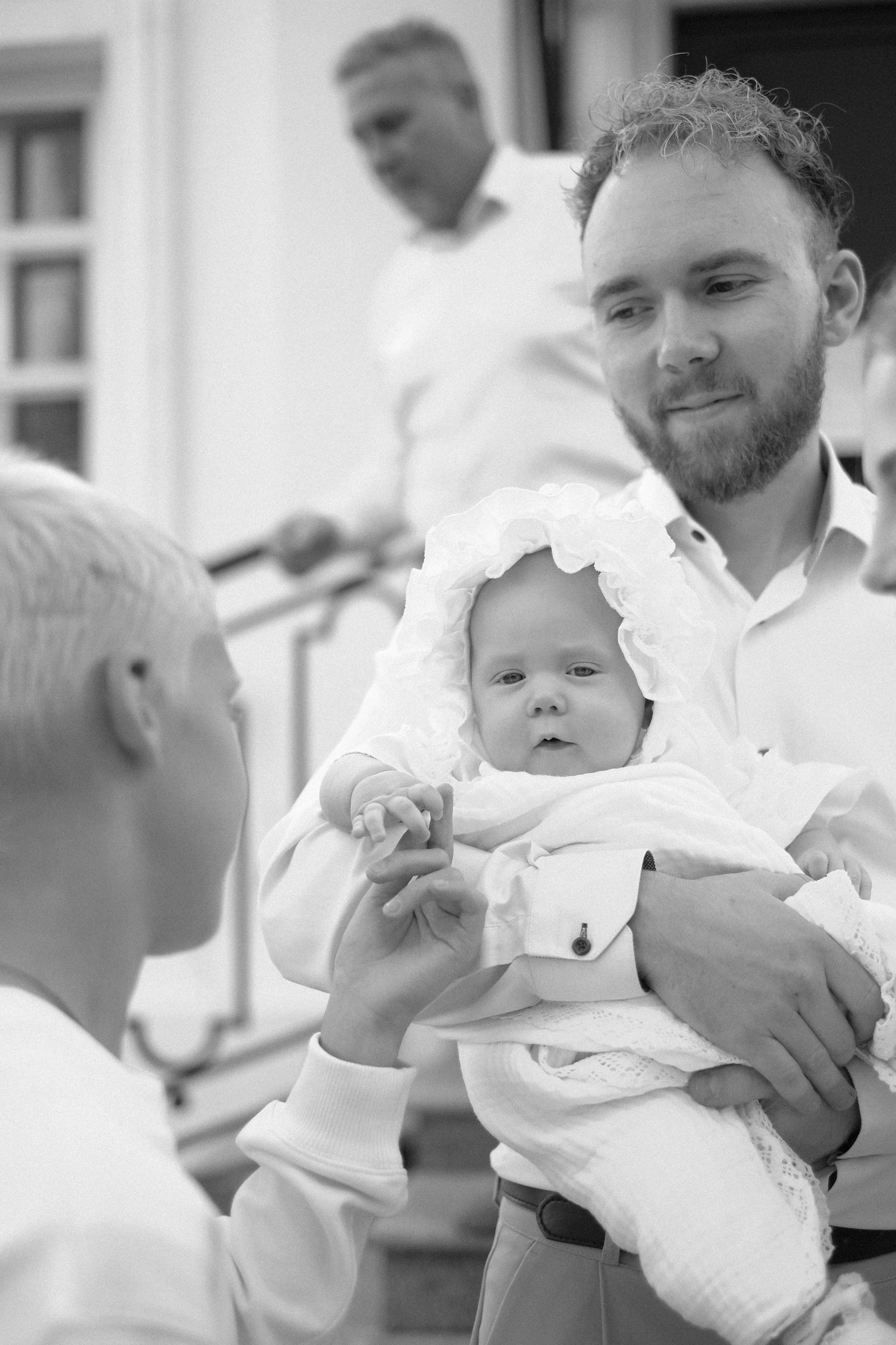 Крещение Евсевии🤍. Свадебный и семейный фотограф в Санкт-Петербурге Светлана Лантратова