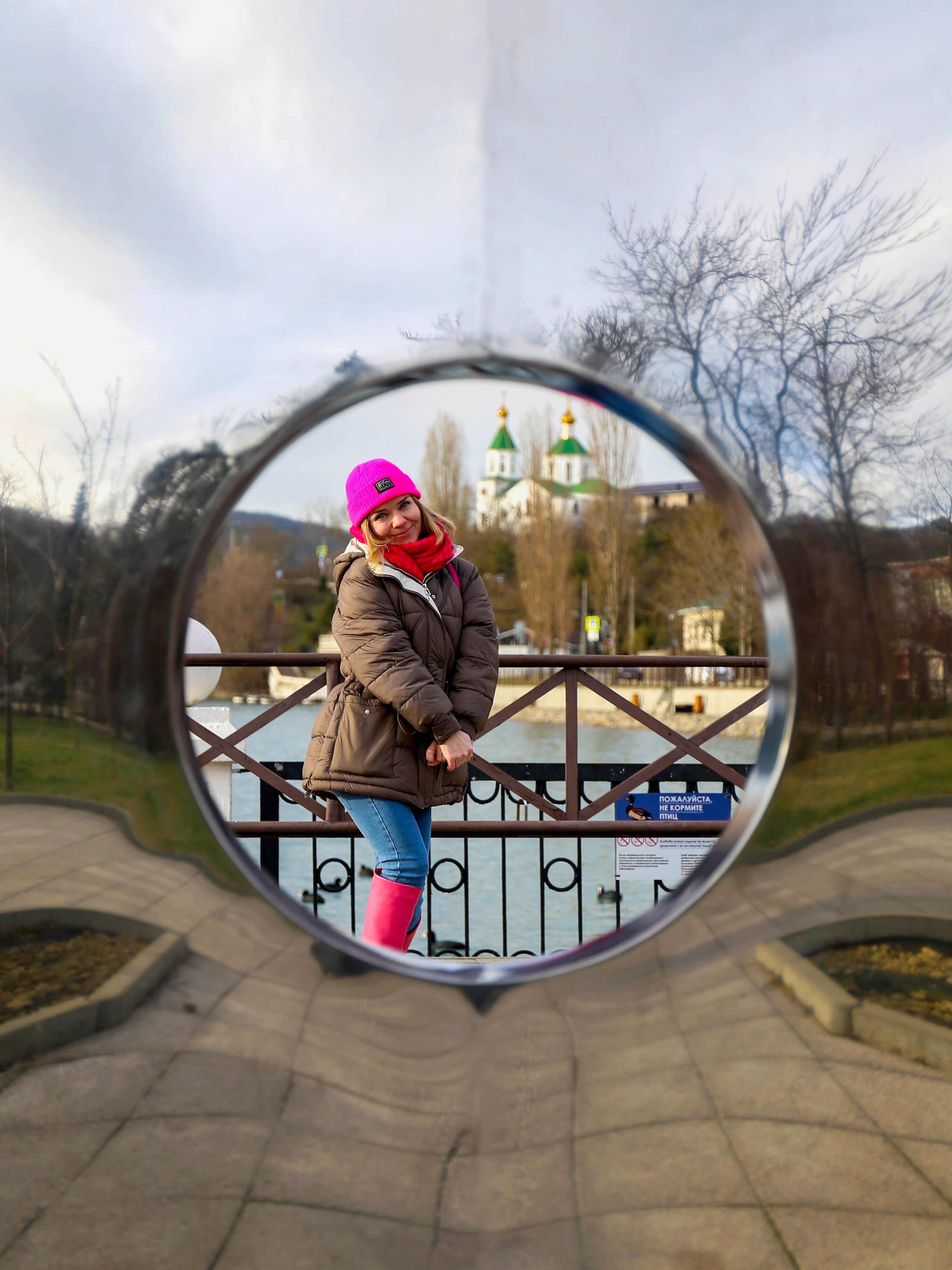 Зимняя фотосессия в Абрау-Дюрсо. Семейный и детский фотограф Екатерина Черняева. Снимаю портреты, love story, фотопрогулки, работаю на улице, в кафе, студии, дома у клиента