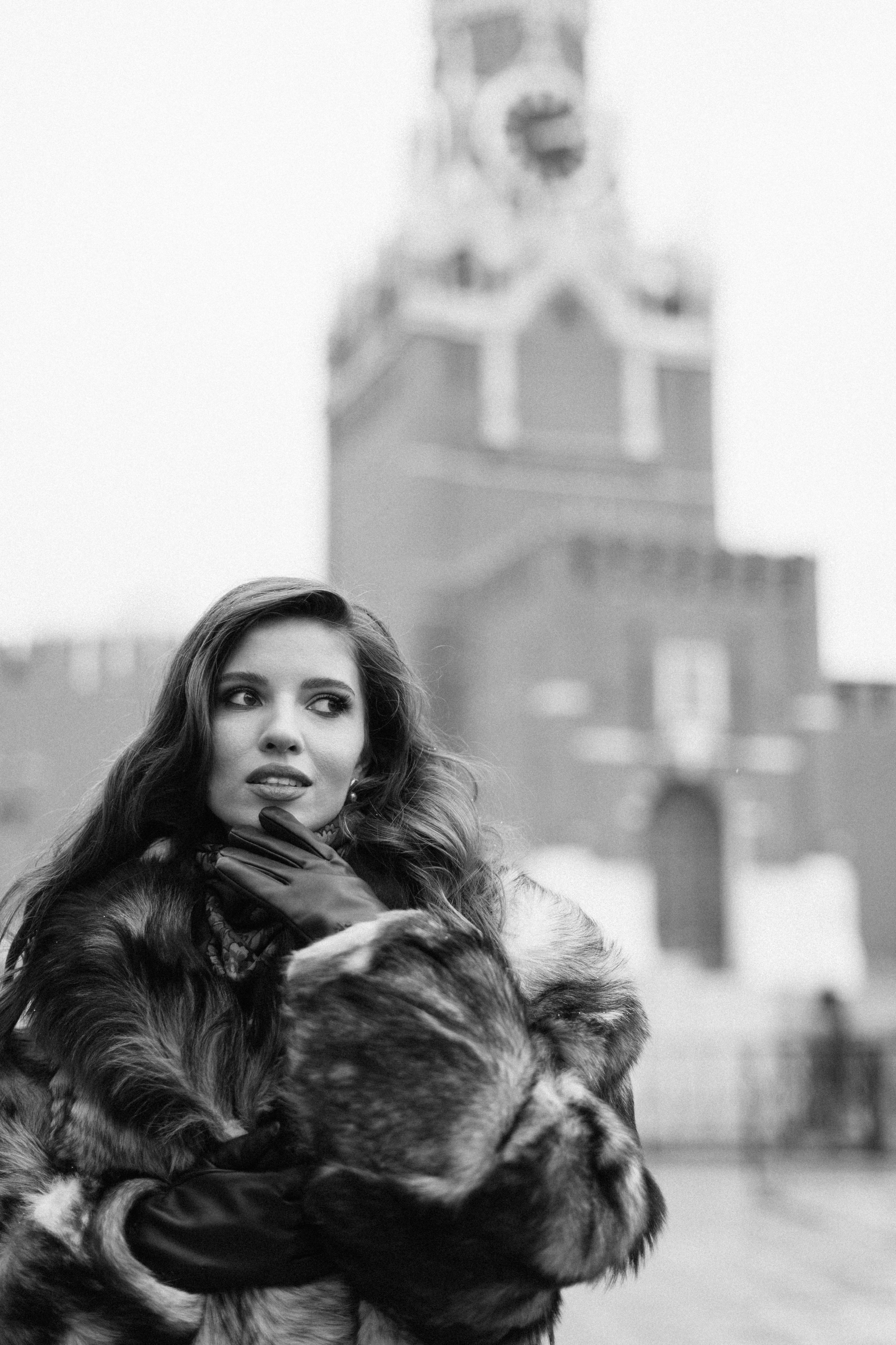 Мария. Свадебный фотограф Москва Татьяна Кундельчук