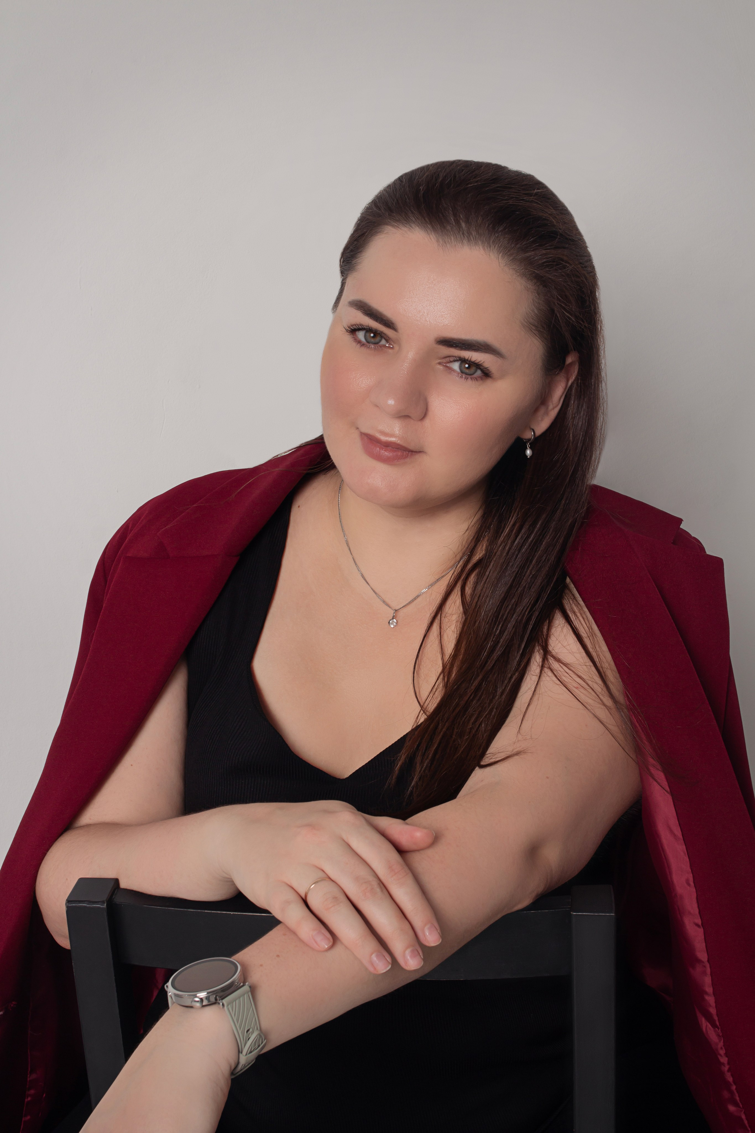 Татьяна. Тютина Оля фотограф-ретушер Екатеринбург