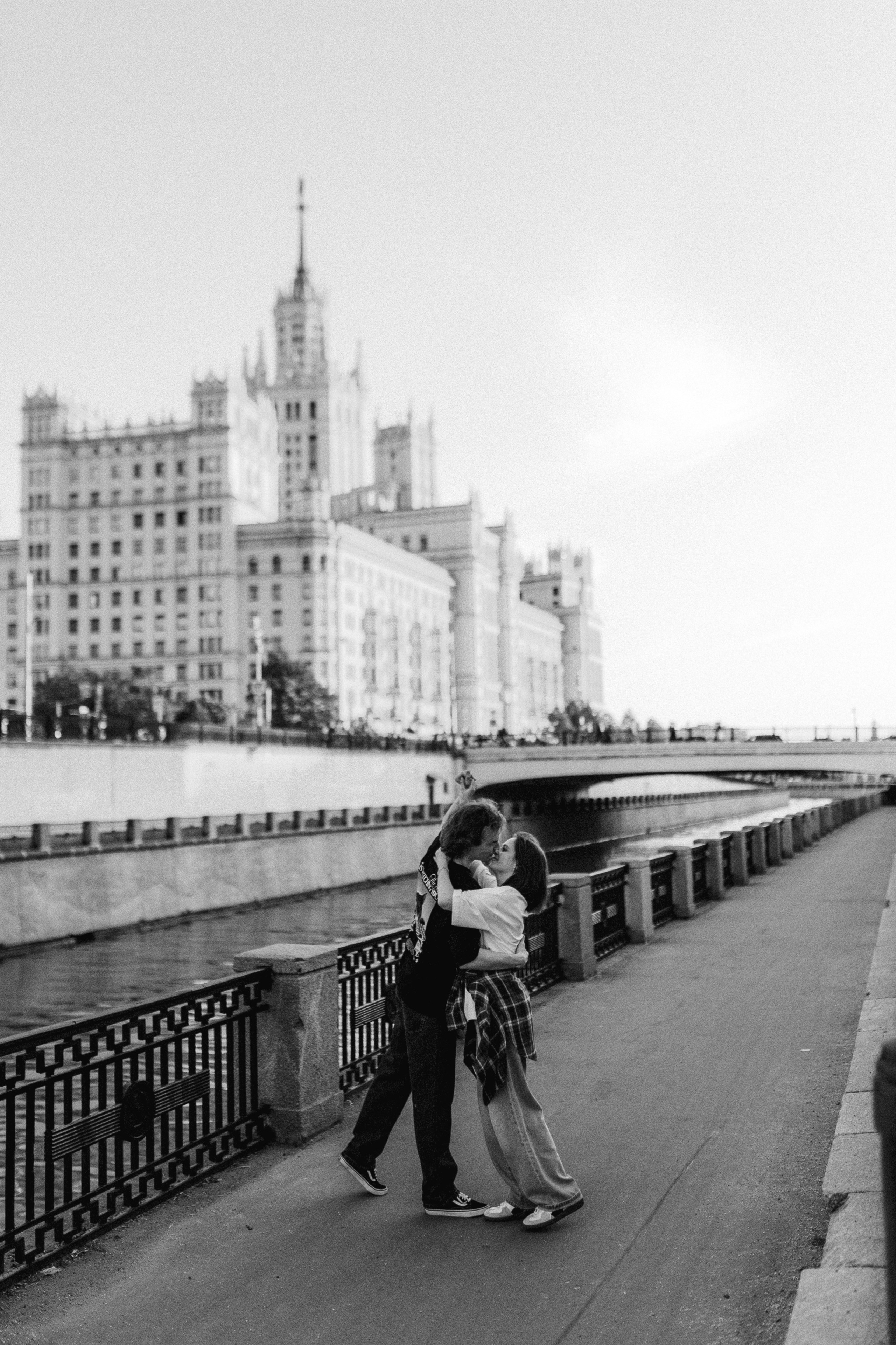 Сережа/Настя. Фотограф в Москве Татьяна Сергеева
