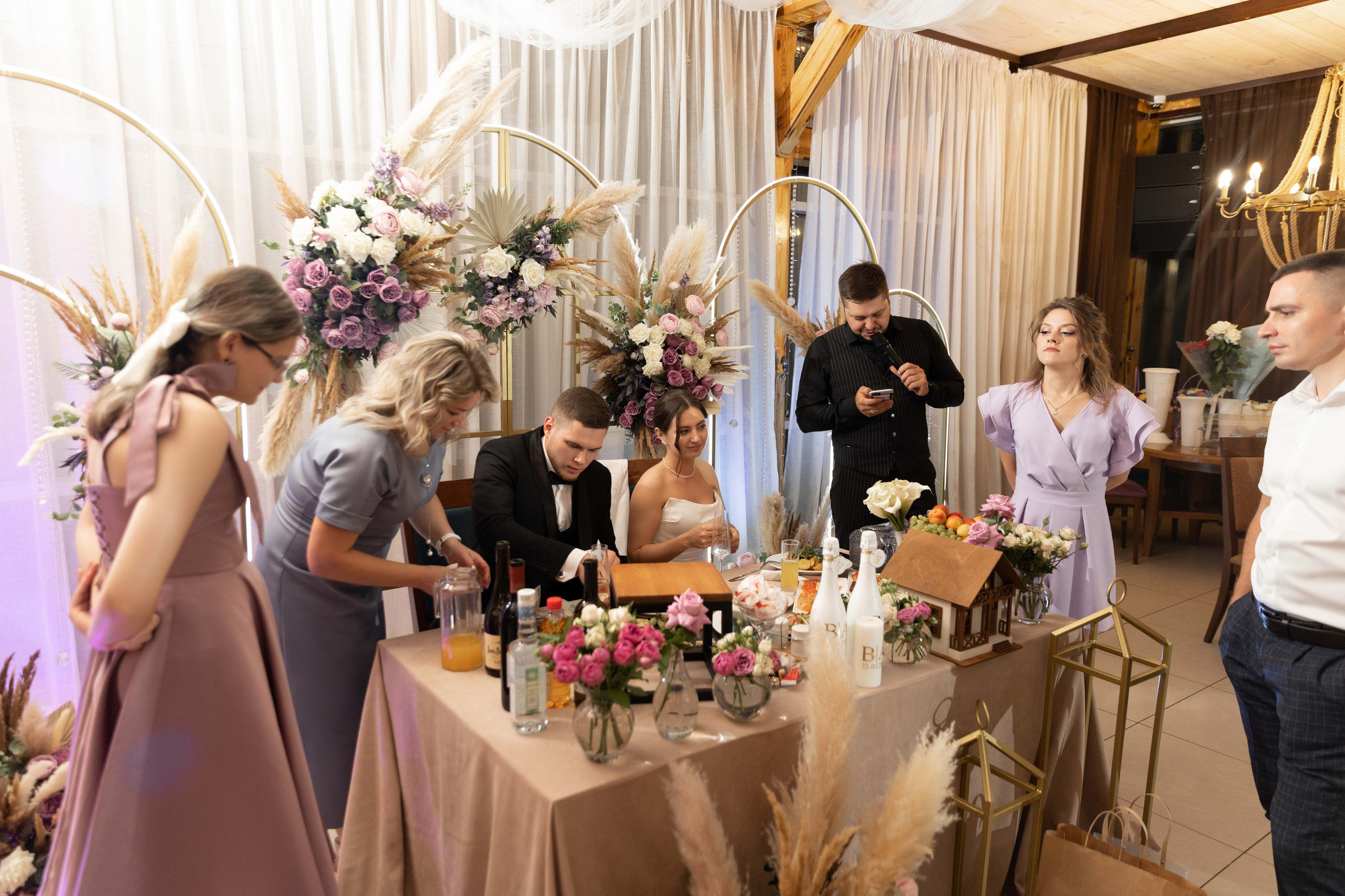 Анастасия и Виктор. Я Ира и я фотографирую свадьбы более 10 лет