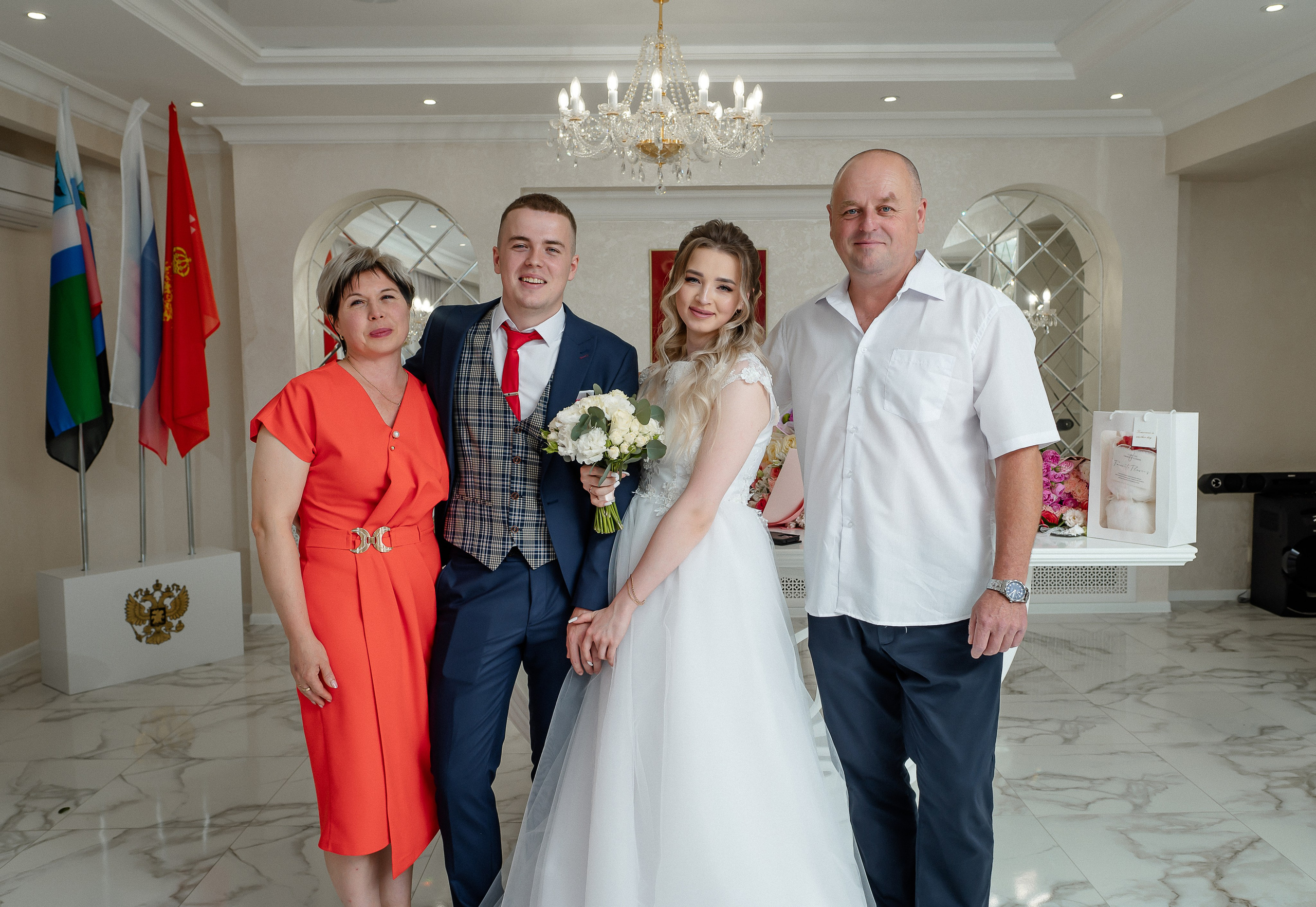 Елена & Иван. Марина Тюкачева свадебный, семейный, детский фотограф