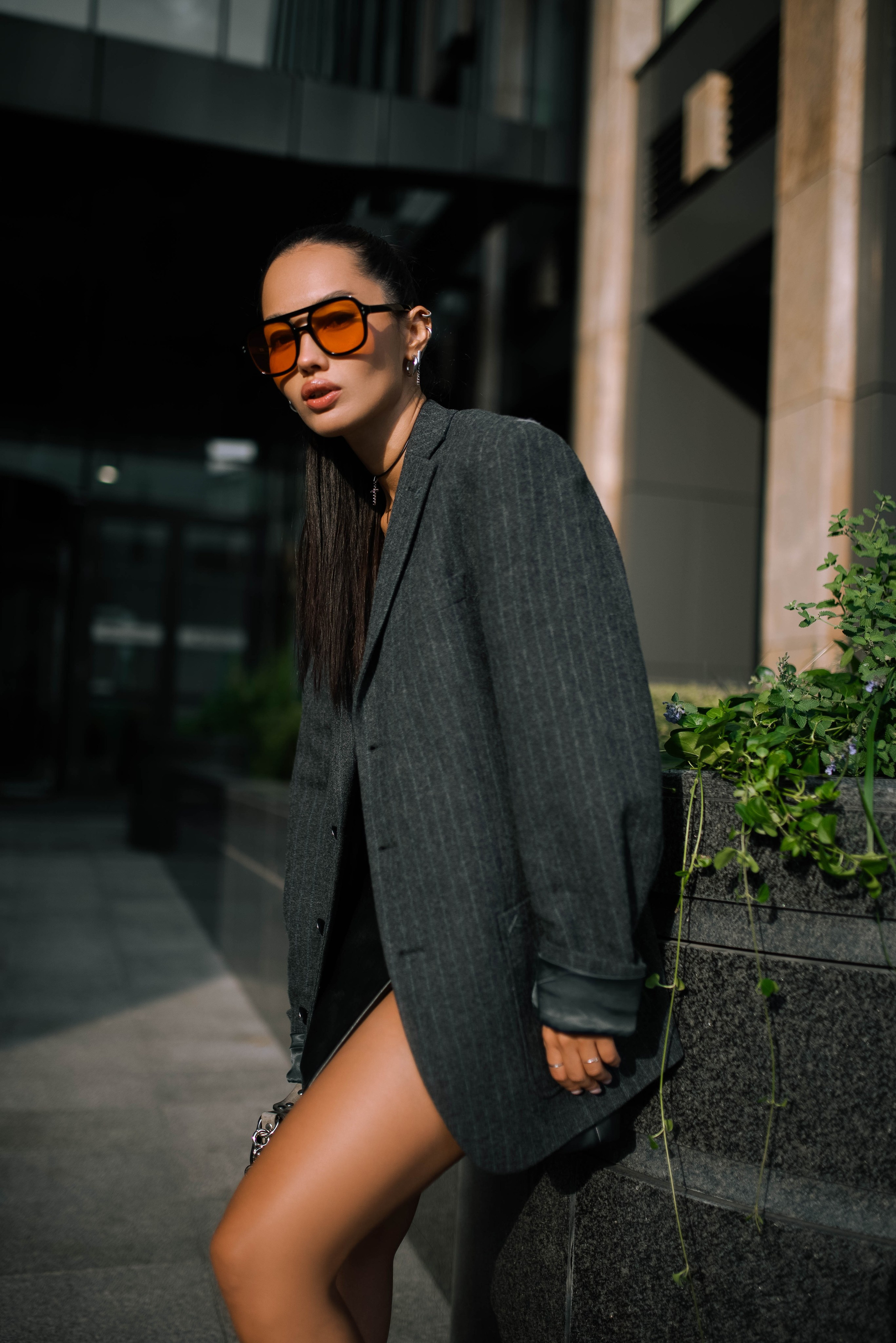 Nastya Li. Фотограф в Москве — Ольга Кушнарева